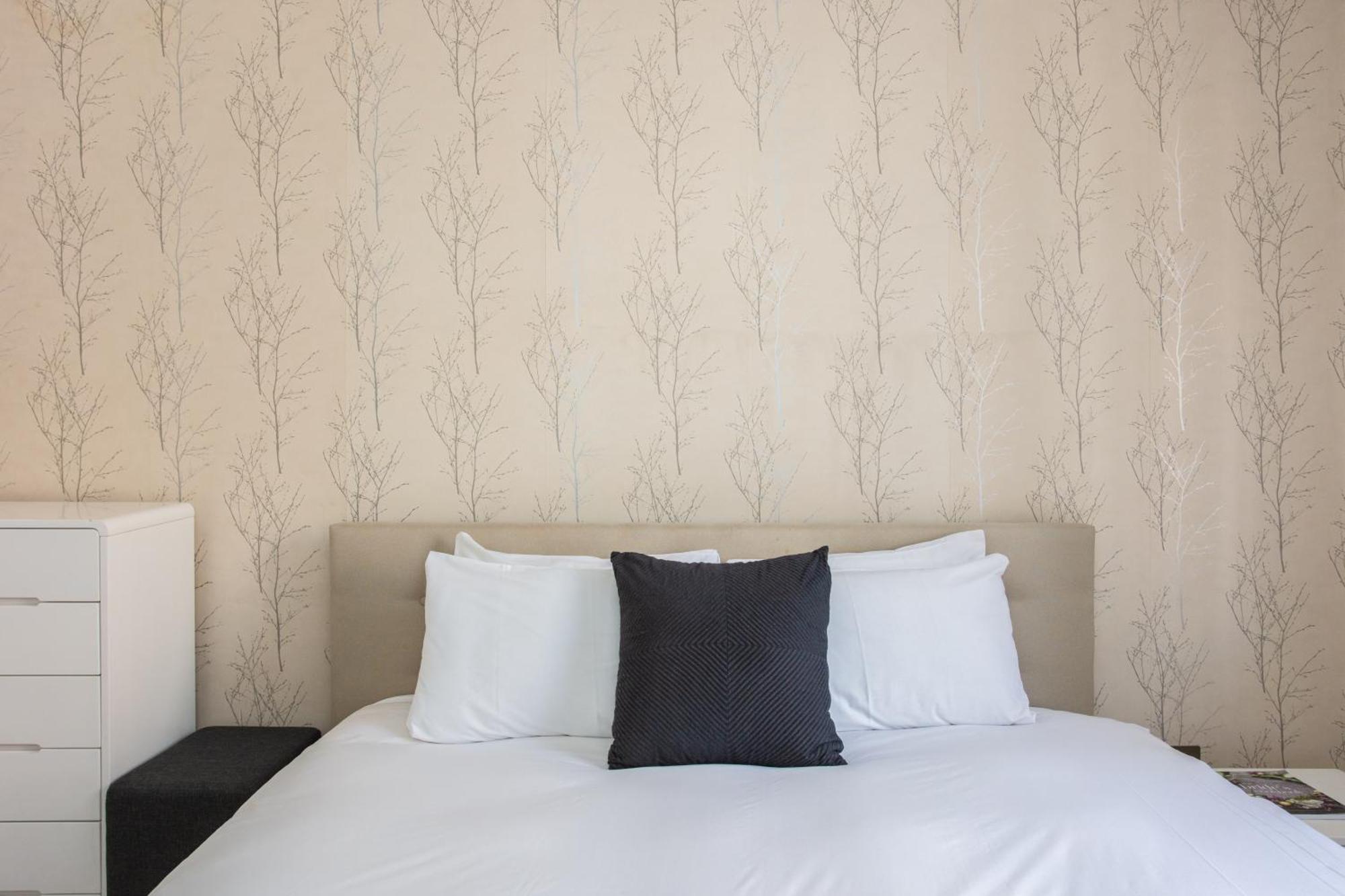 Modern 2 Bedroom In Marble Arch