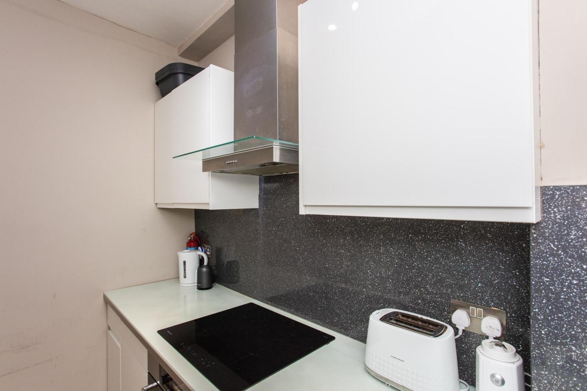 Appartement Modern 2 Bedroom In Marble Arch