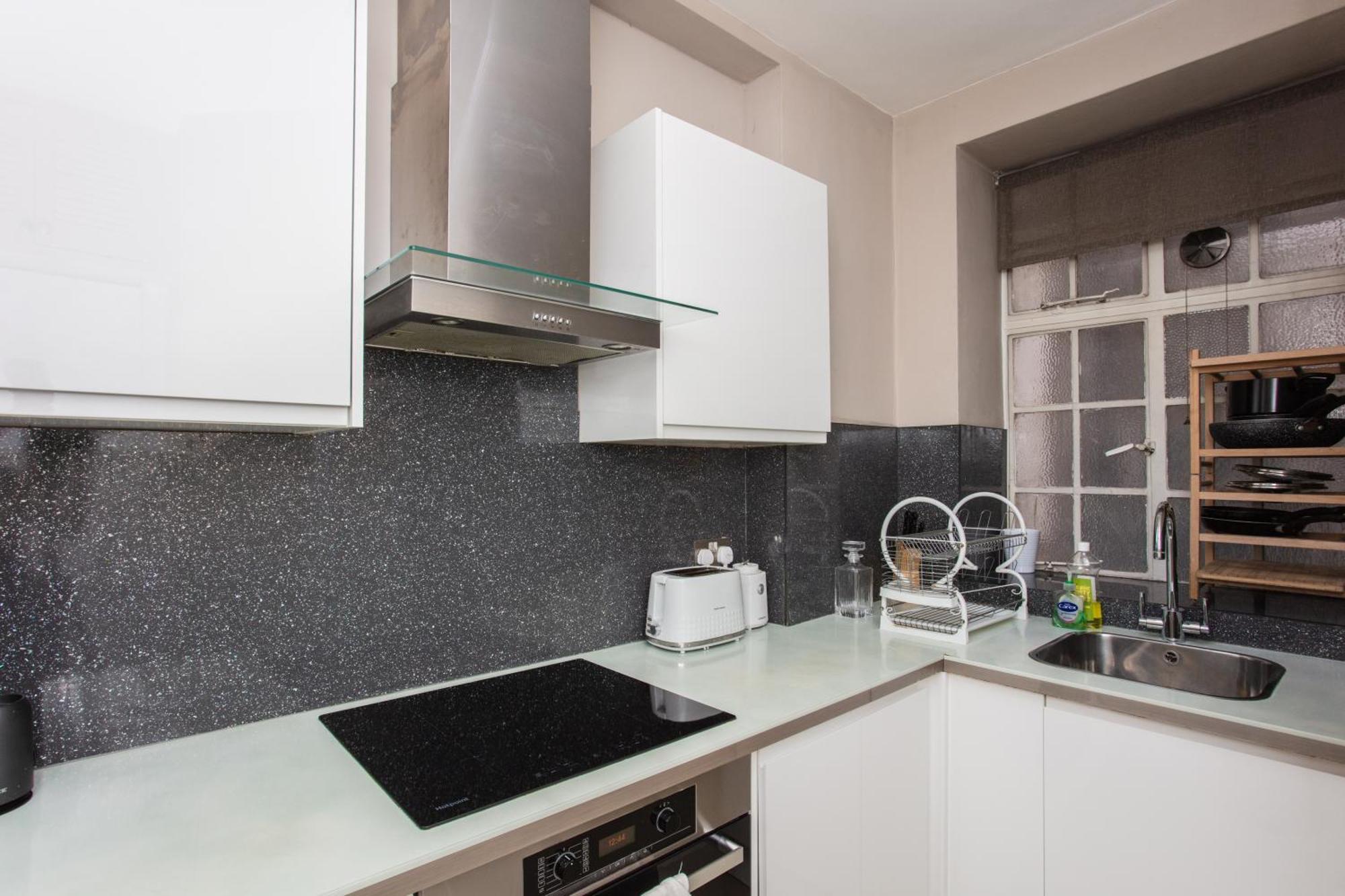 Modern 2 Bedroom In Marble Arch Appartement *