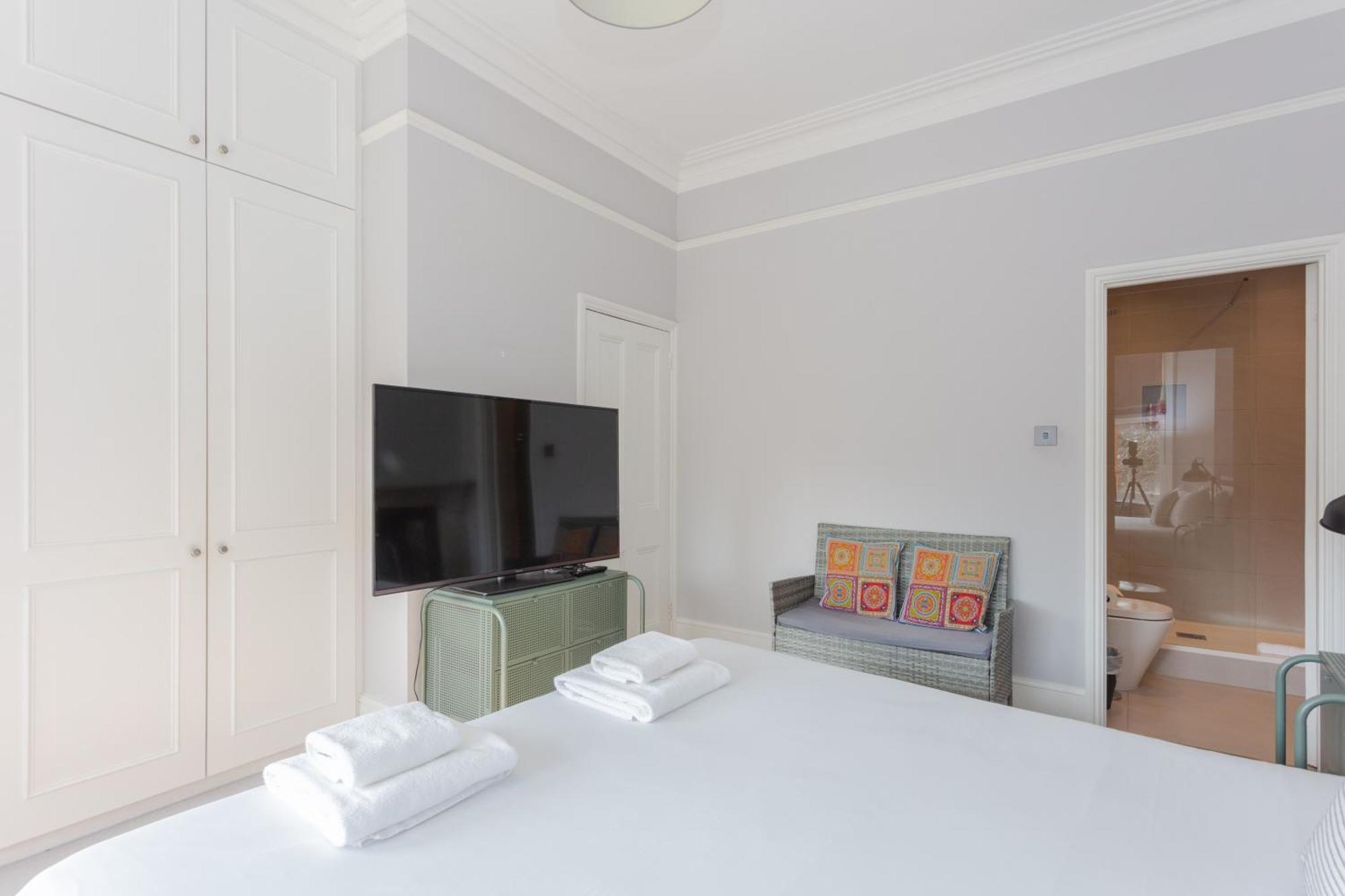 Appartement Newly Renovated 3 Bedroom In North West *