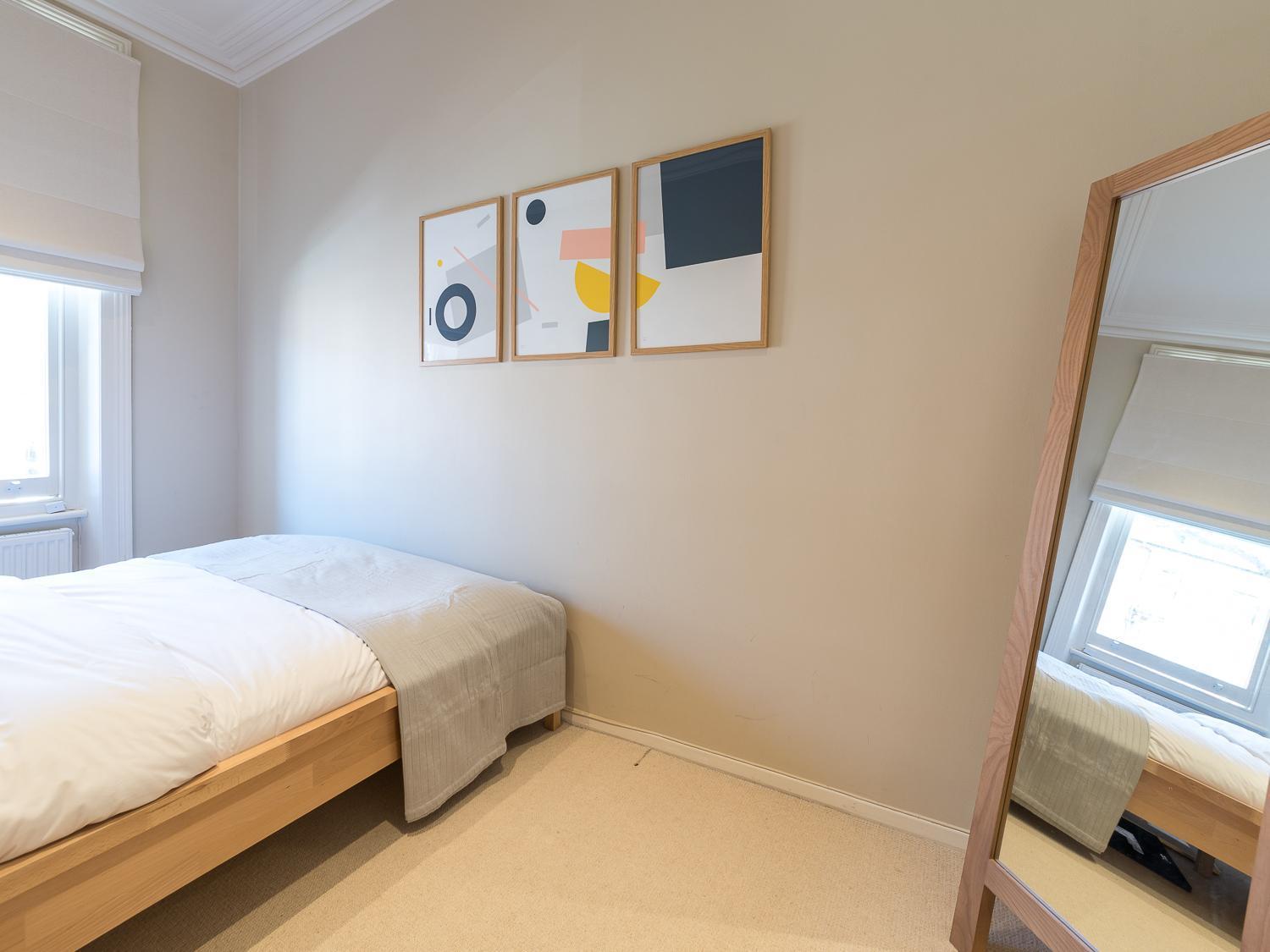 Homely 2 Bedroom Victorian In Hampstead * Londen