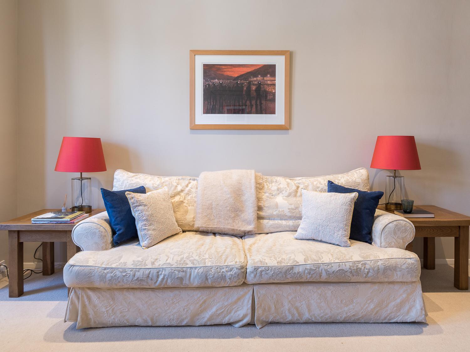 Appartement Homely 2 Bedroom Victorian In Hampstead