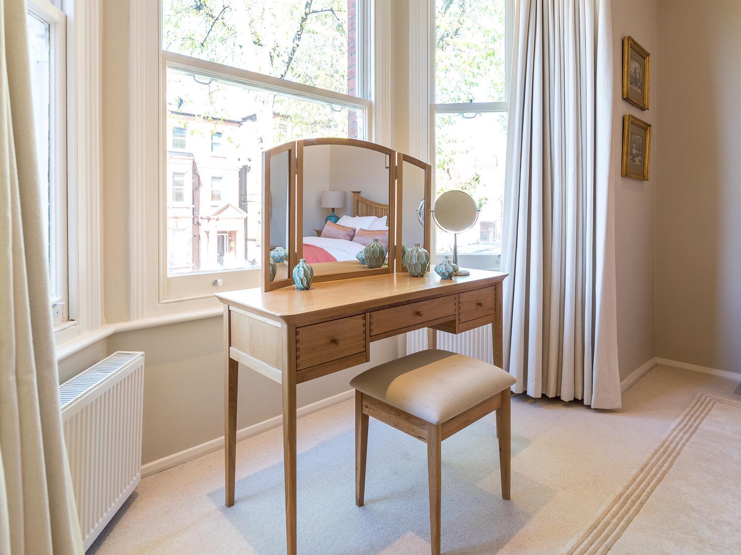Appartement Homely 2 Bedroom Victorian In Hampstead *