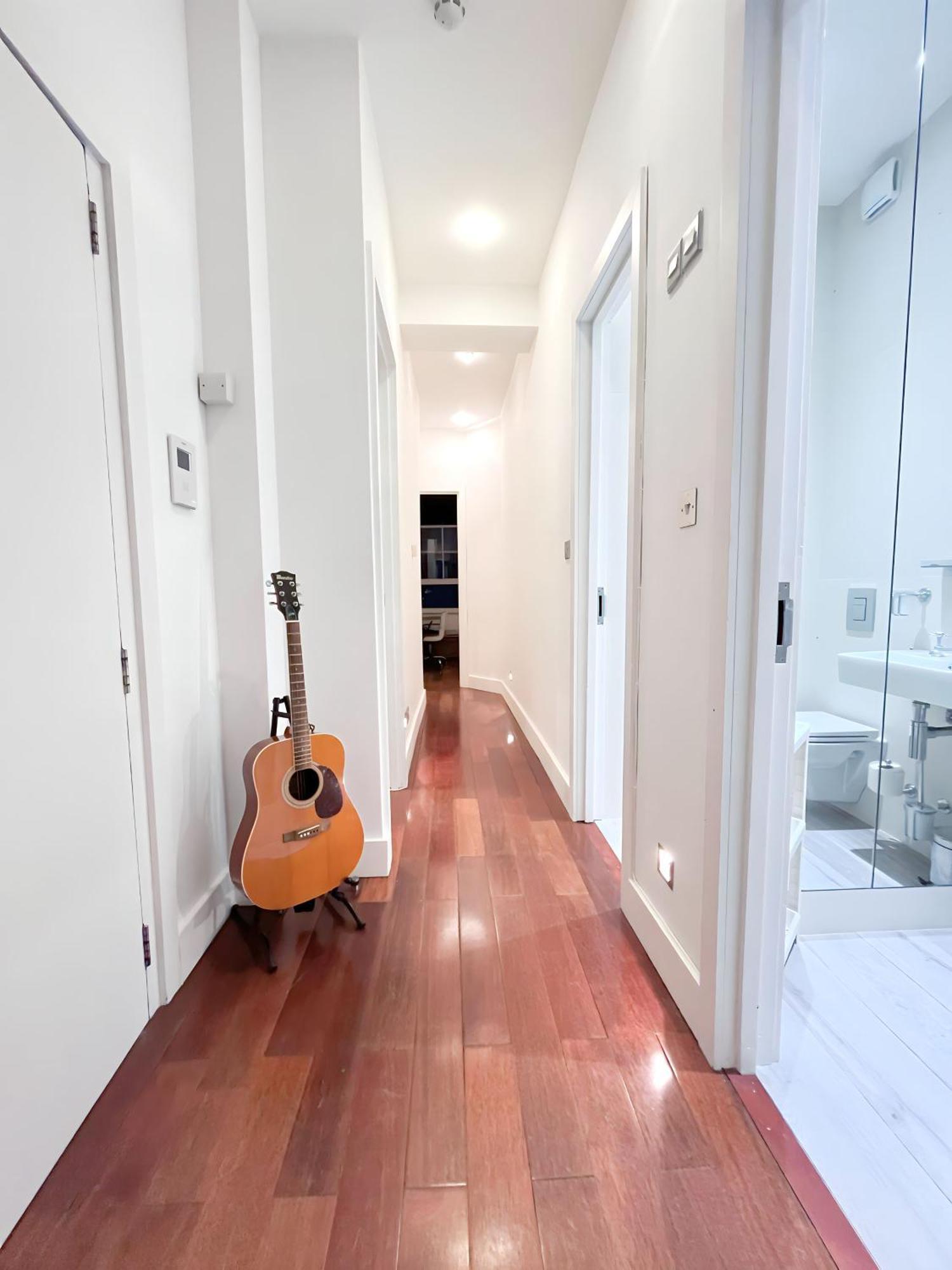Luxury 2 Double Bedroom Flat - Kensington London