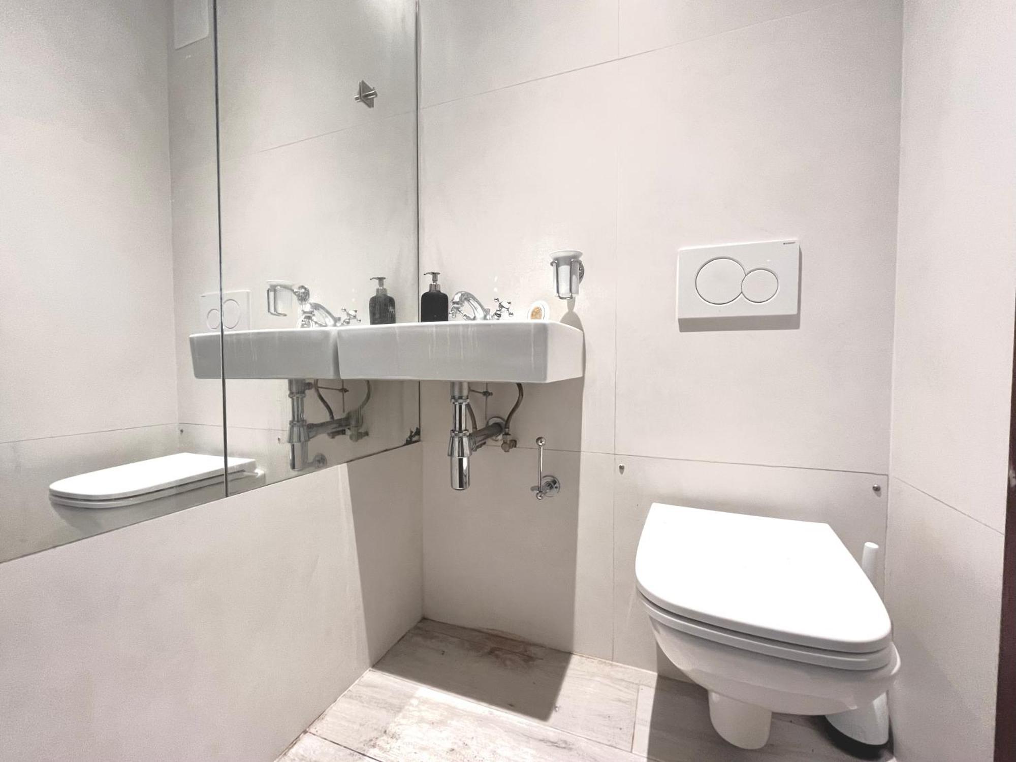 Luxury 2 Double Bedroom Flat - Kensington