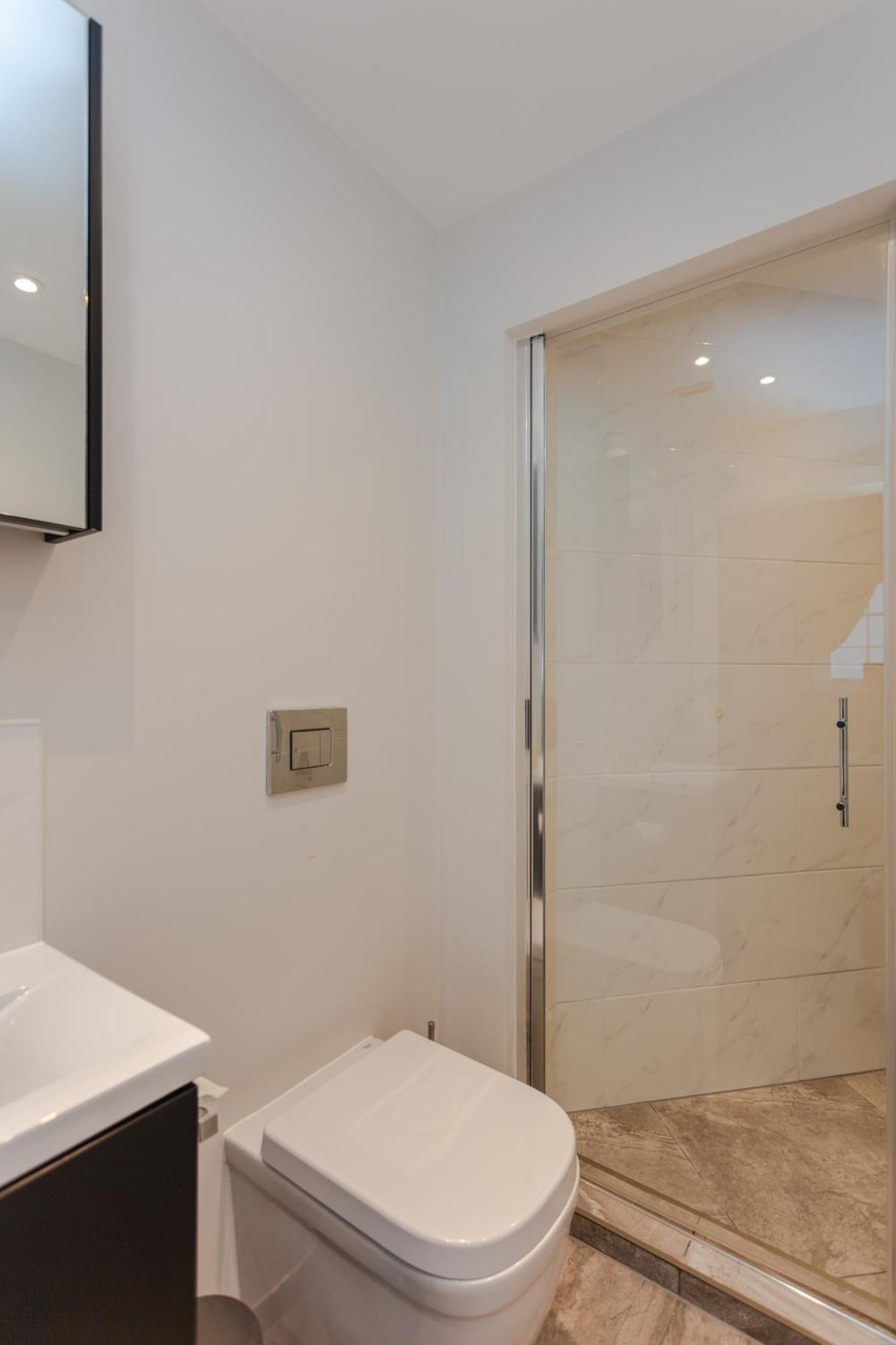 Spacious And Modern In Pimlico Appartement Londres