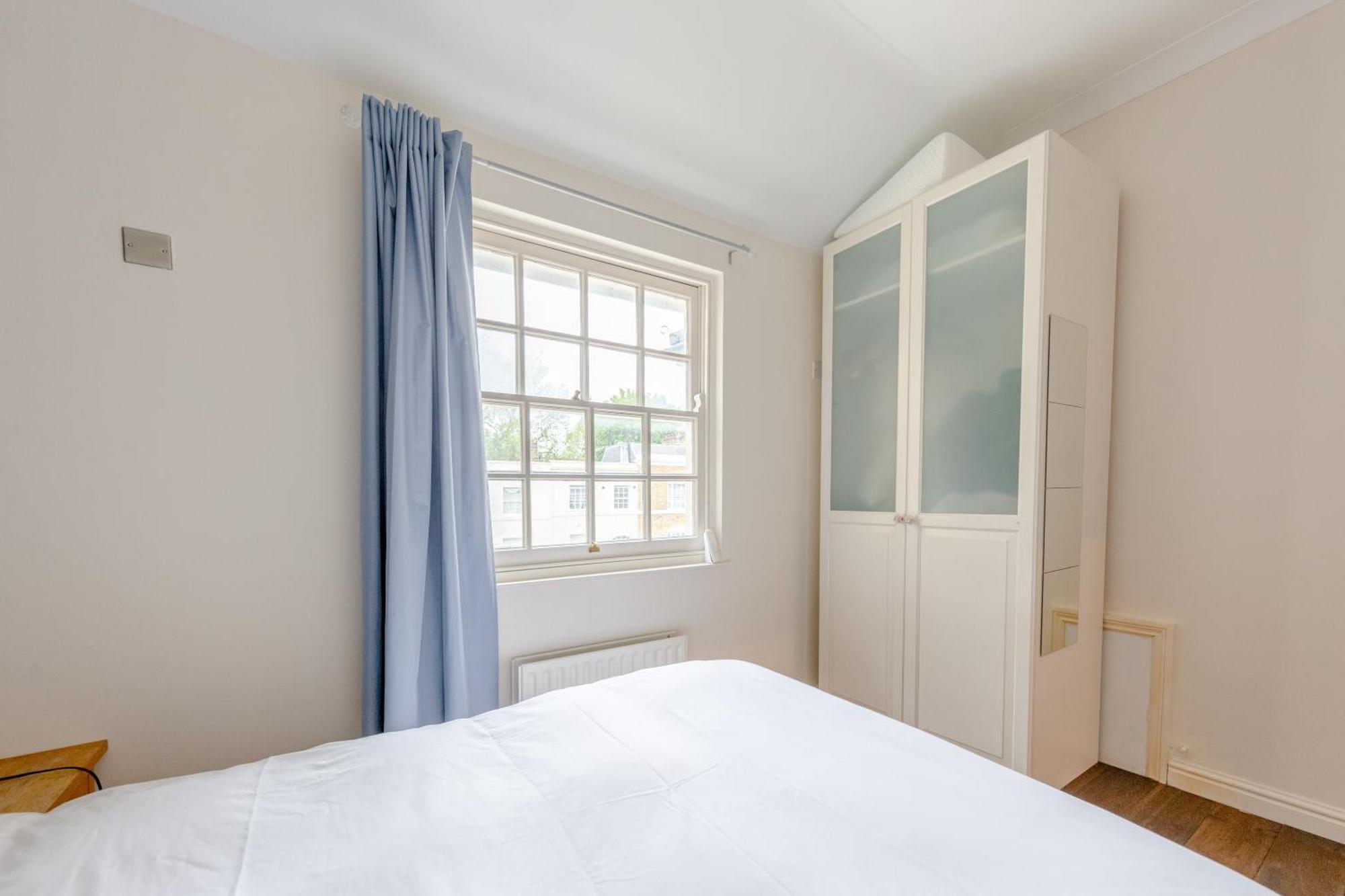 Appartamento Peaceful 1 Bedroom Flat Near Highbury And Islington Londra