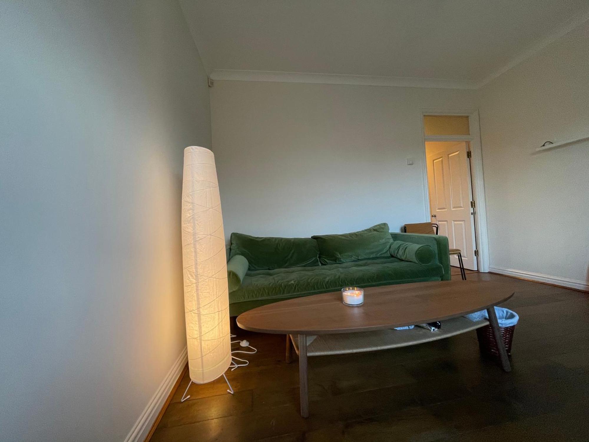 Peaceful 1 Bedroom Flat Near Highbury And Islington Londra