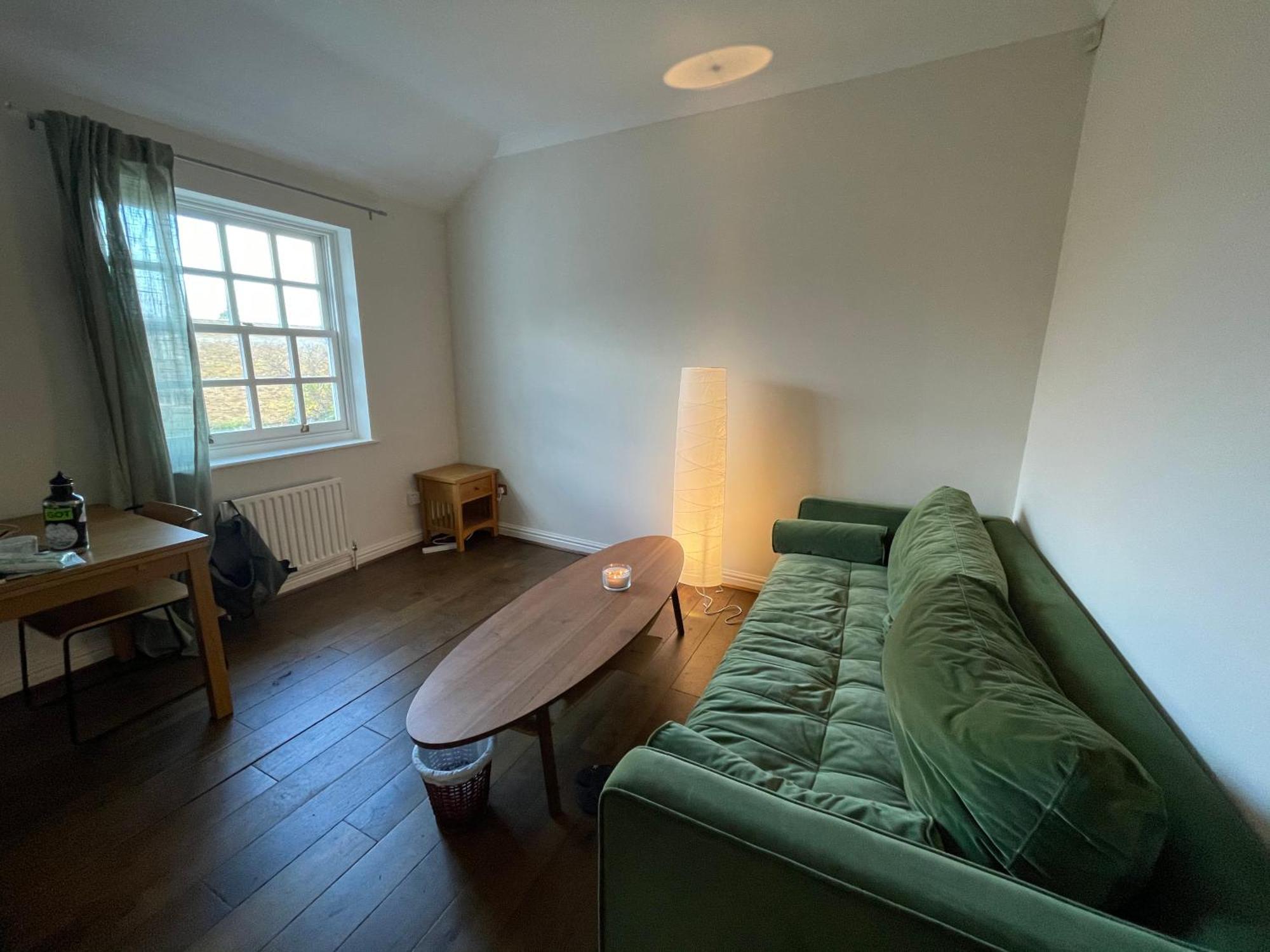 Appartamento Peaceful 1 Bedroom Flat Near Highbury And Islington