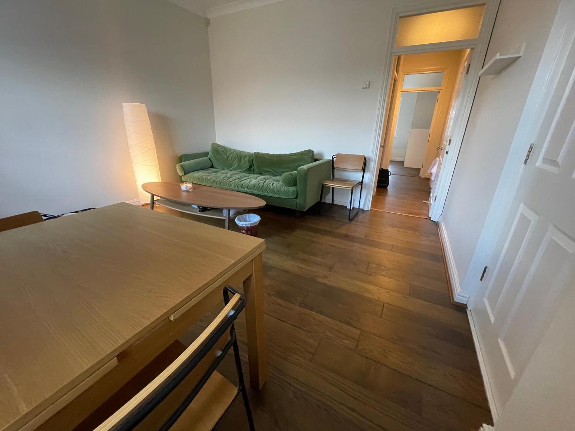 Peaceful 1 Bedroom Flat Near Highbury And Islington Appartamento *
