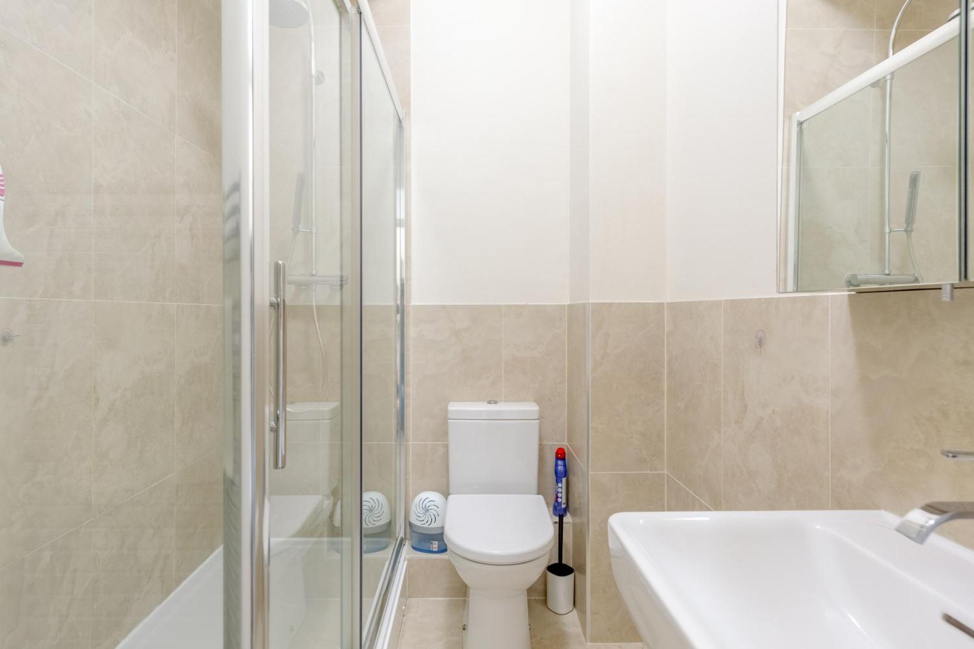Appartamento Peaceful 1 Bedroom Flat Near Highbury And Islington