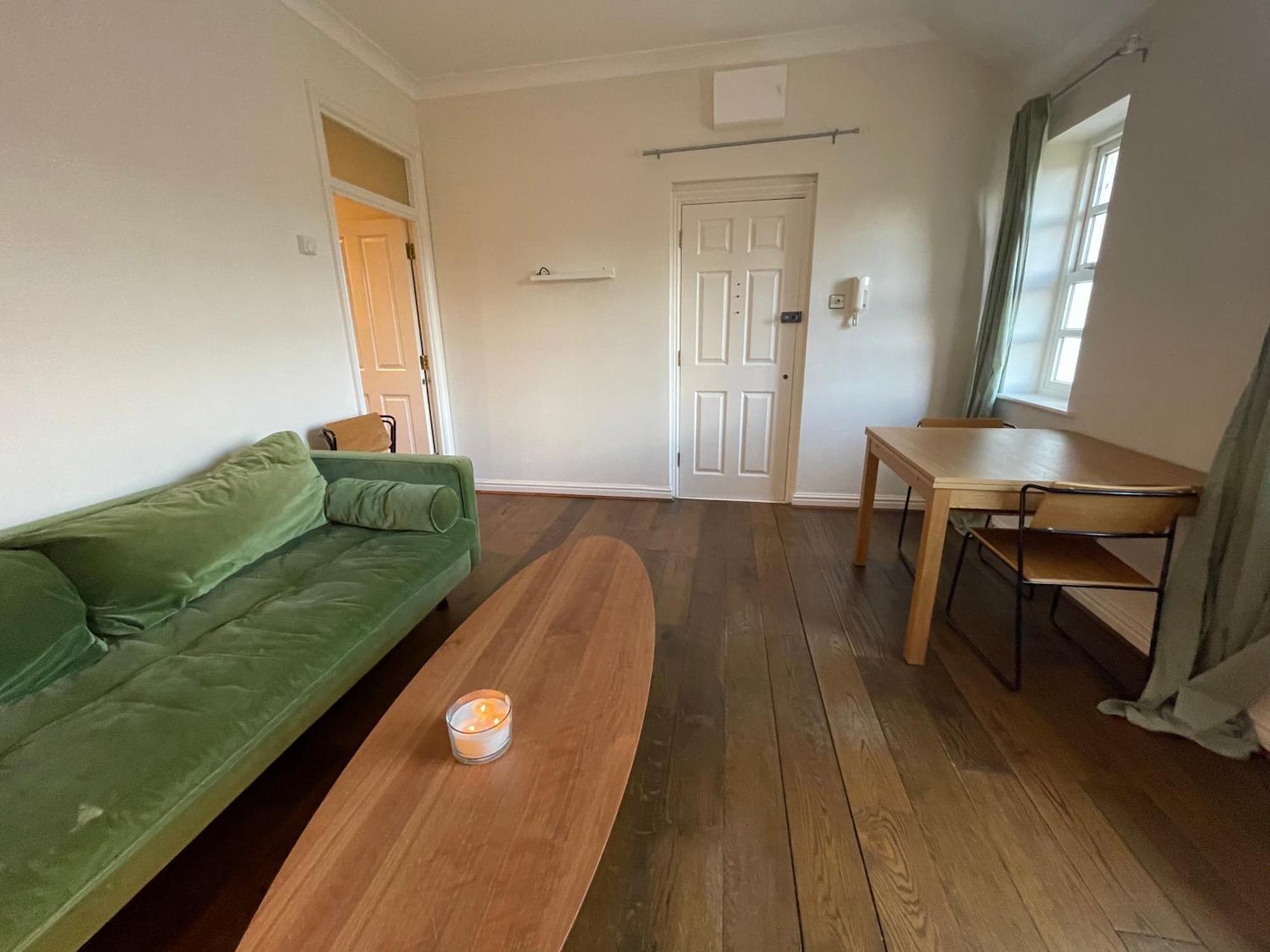Appartamento Peaceful 1 Bedroom Flat Near Highbury And Islington *