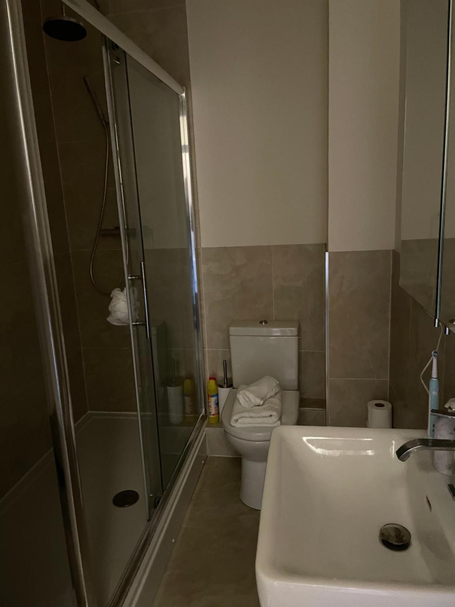 Peaceful 1 Bedroom Flat Near Highbury And Islington * Londra