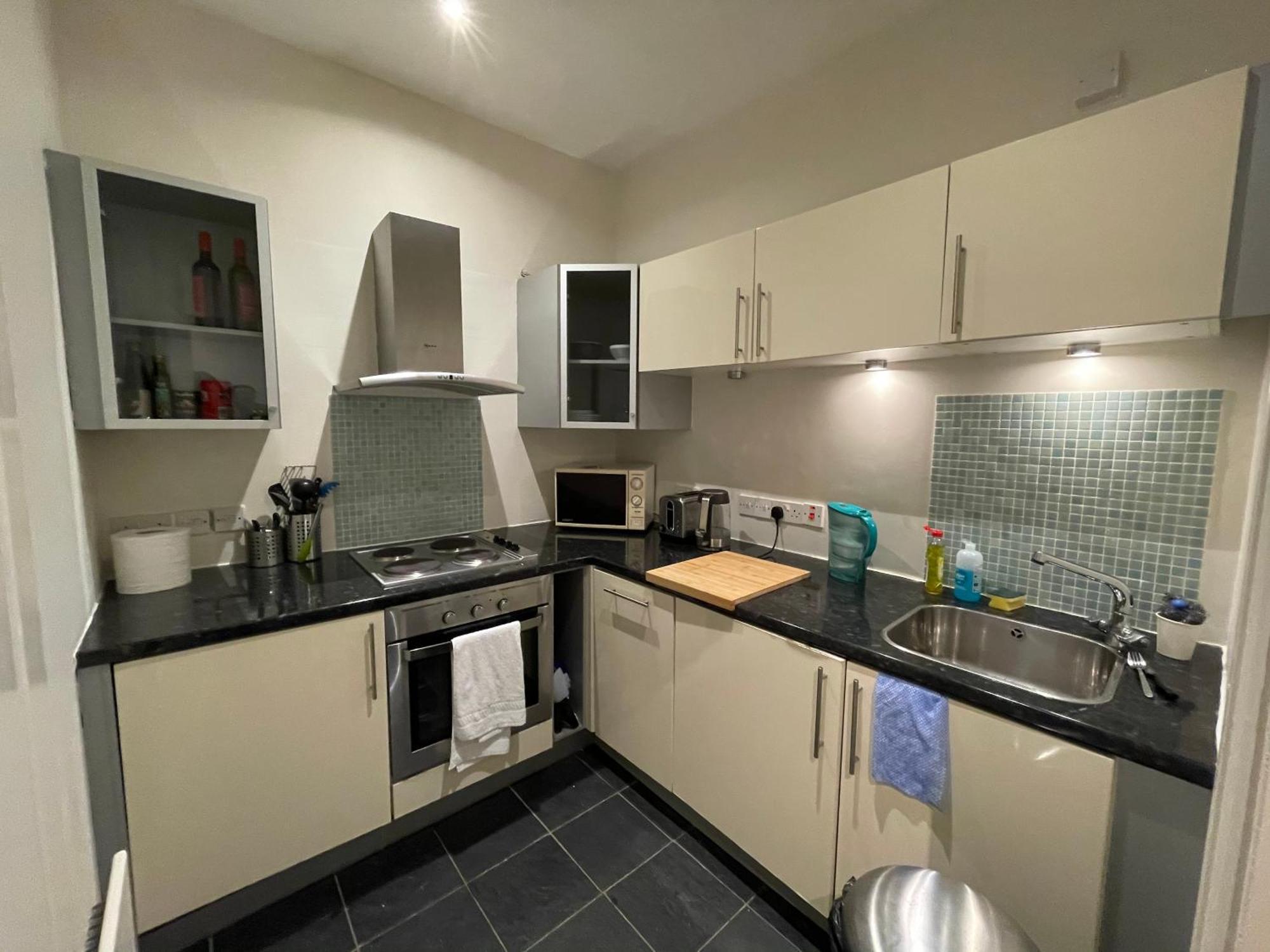 Peaceful 1 Bedroom Flat Near Highbury And Islington Appartamento *