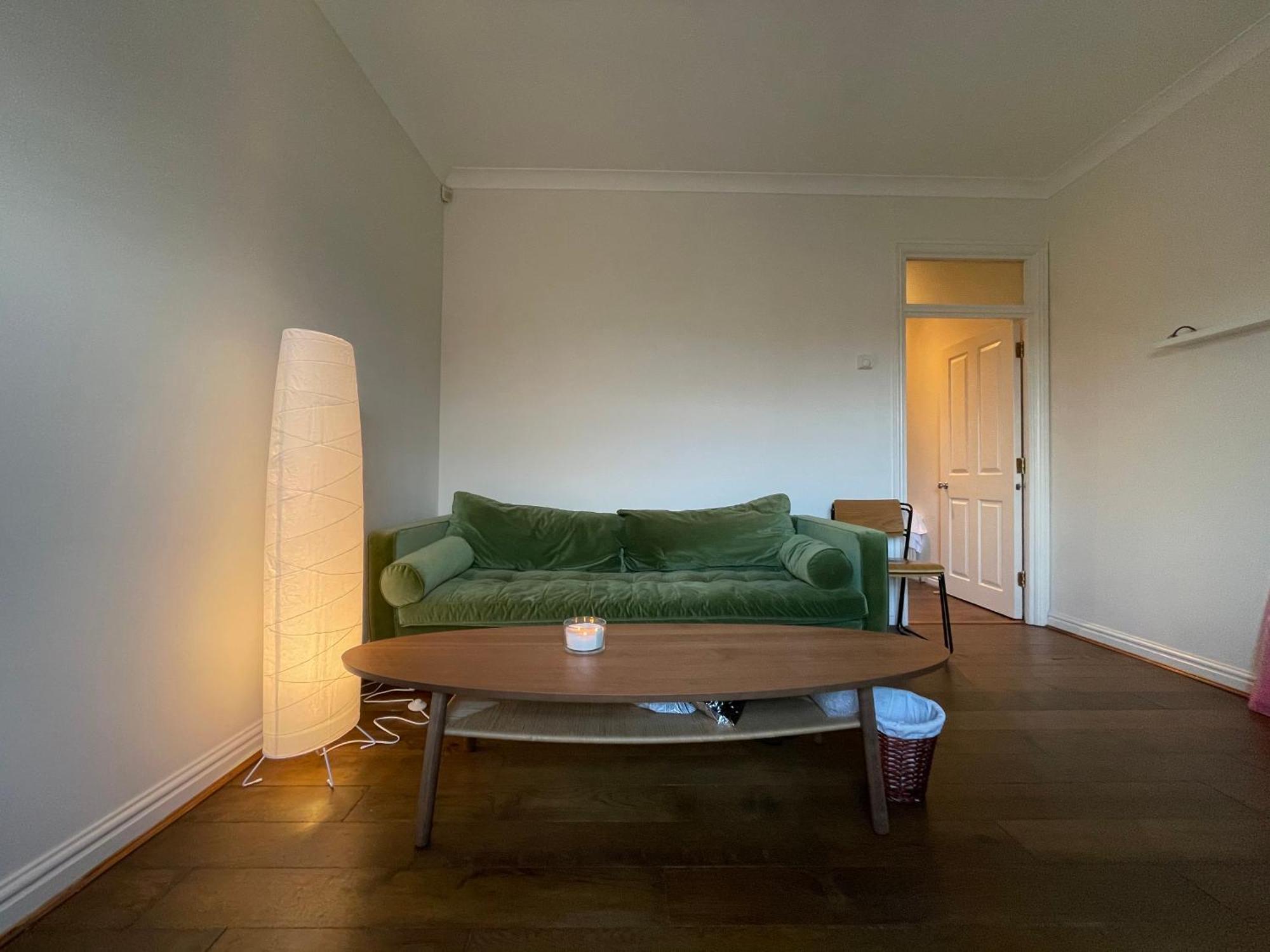 Peaceful 1 Bedroom Flat Near Highbury And Islington Appartamento Londra