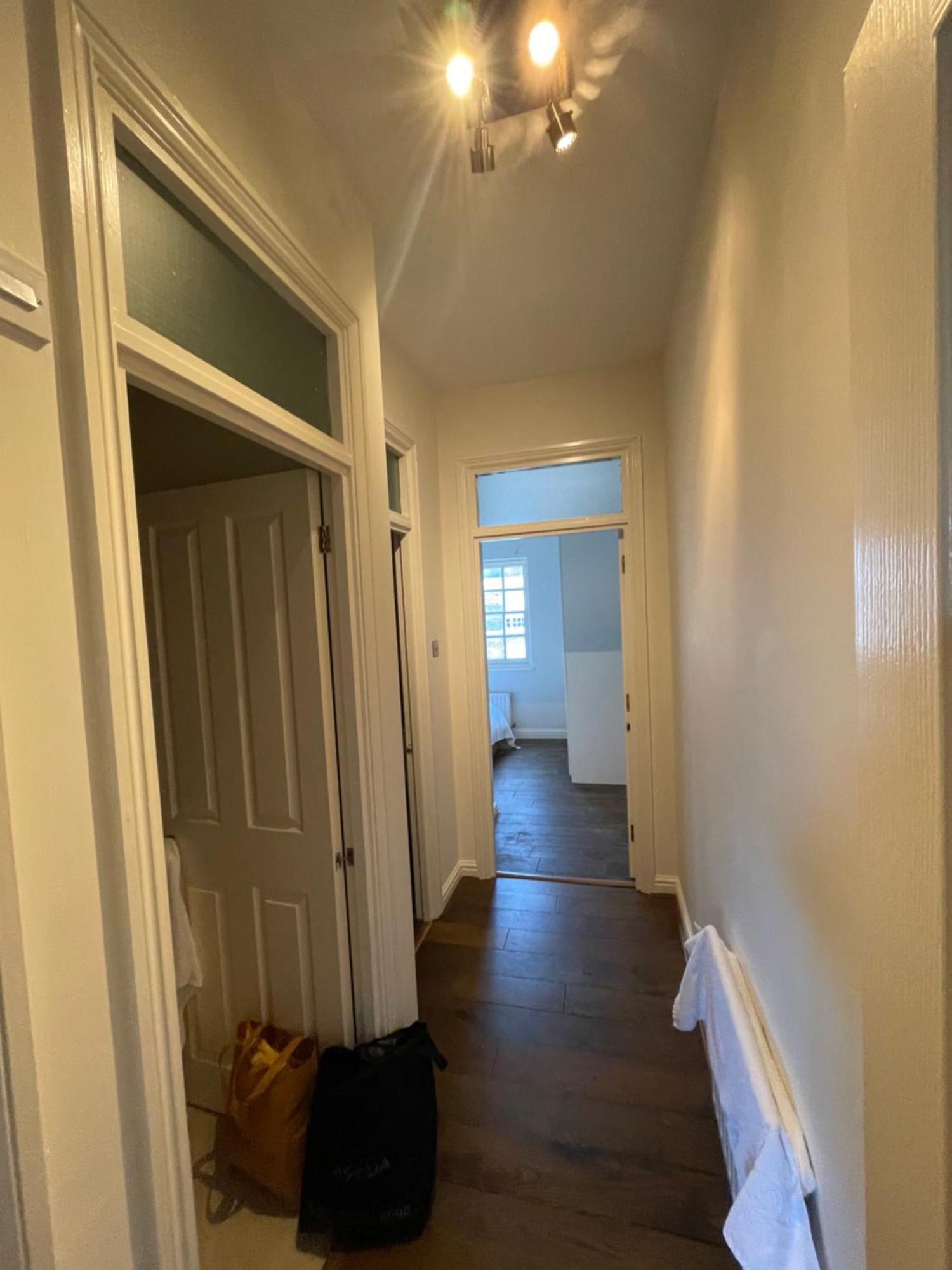 Appartamento Peaceful 1 Bedroom Flat Near Highbury And Islington