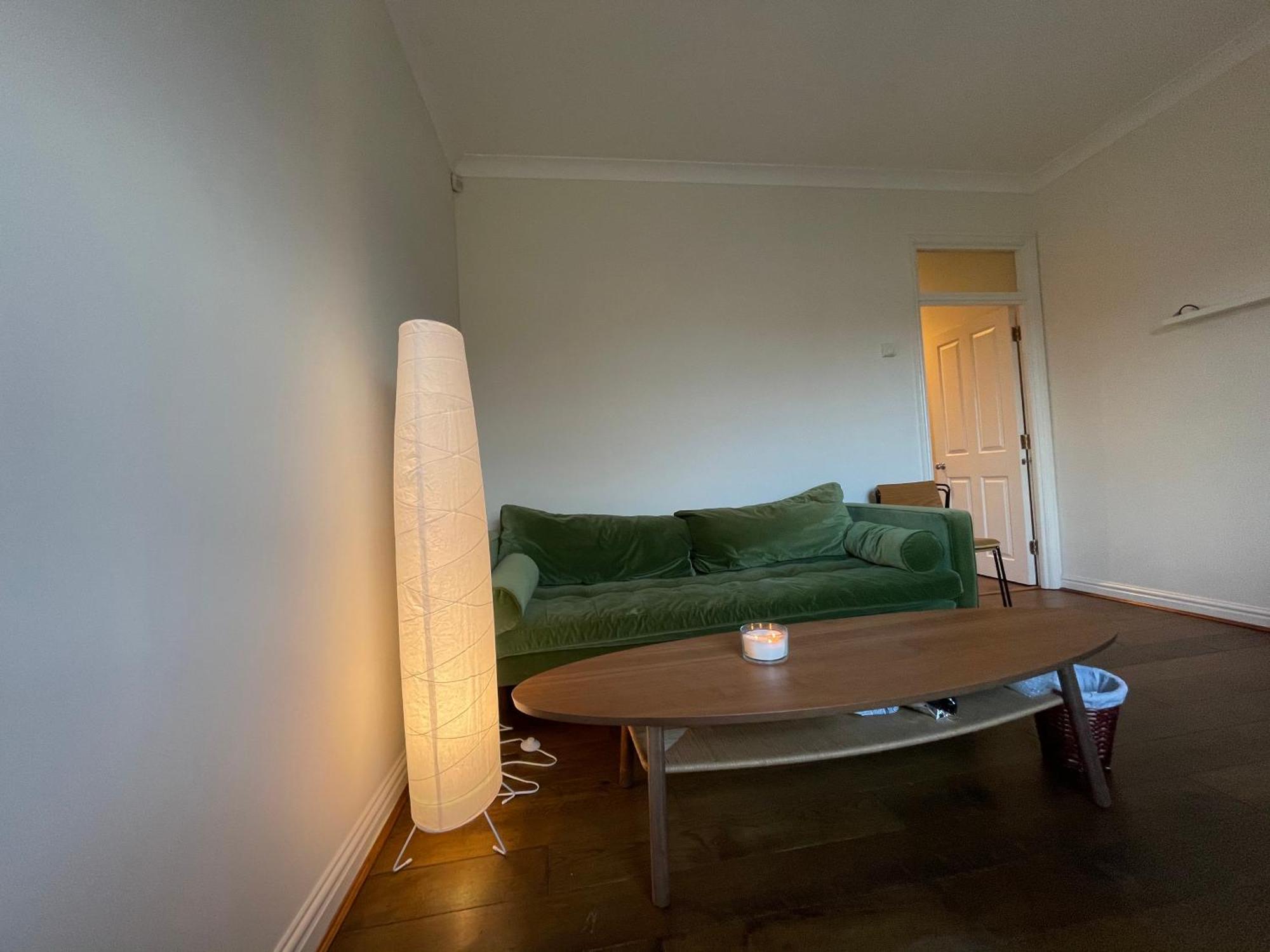 Appartamento Peaceful 1 Bedroom Flat Near Highbury And Islington Londra