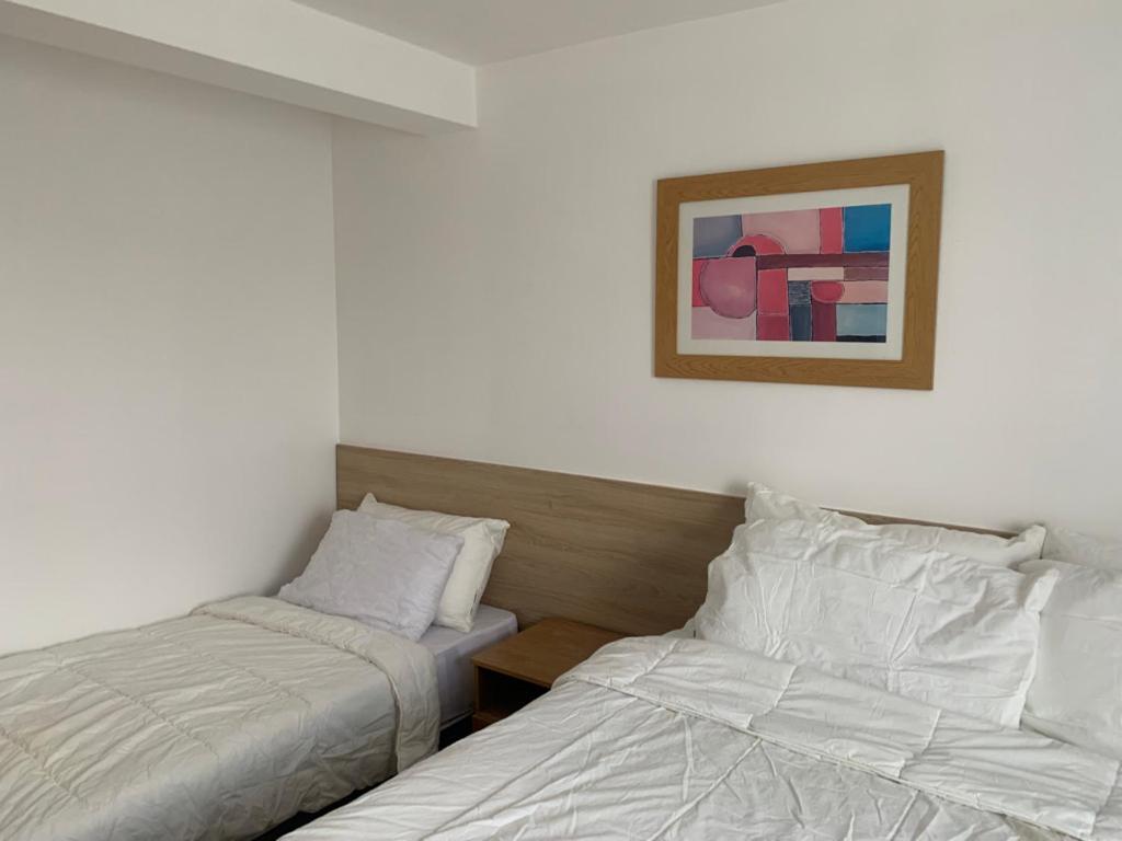 Contemporary 1bd Flat - Camden Apartment