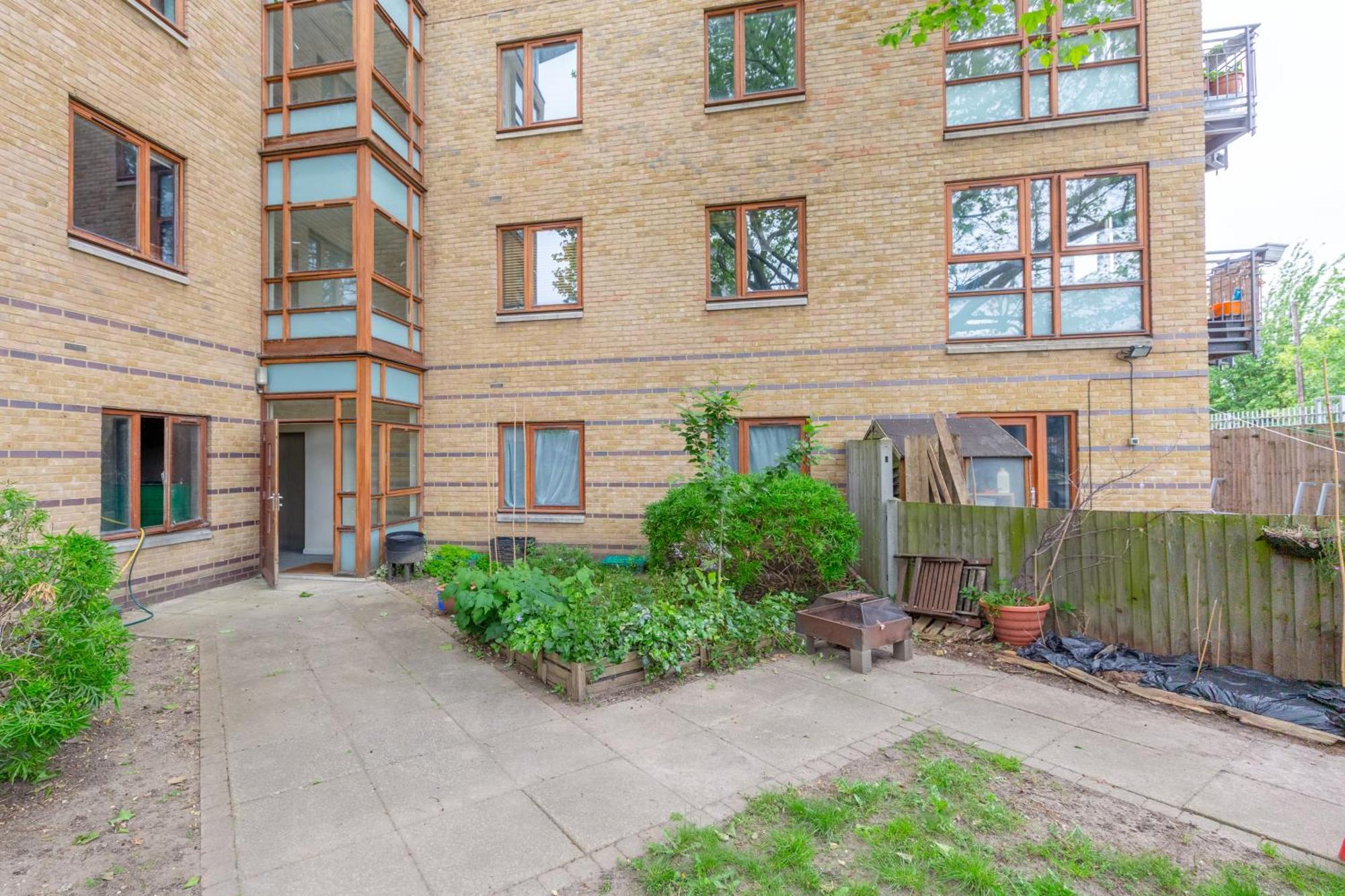 Inviting & Spacious 3bd Flat - Shadwell Lejlighed