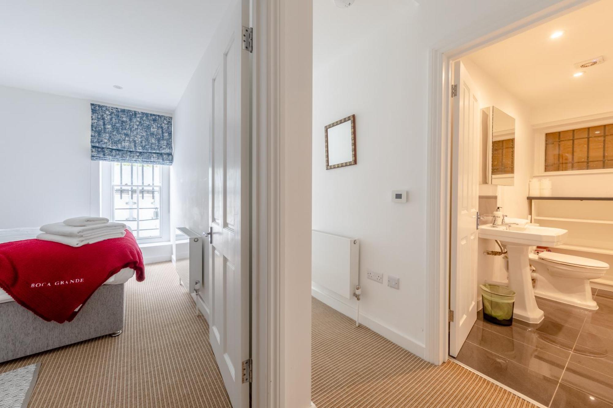 Lejlighed Beautifully Refurbished 2bd Flat- Clapham
