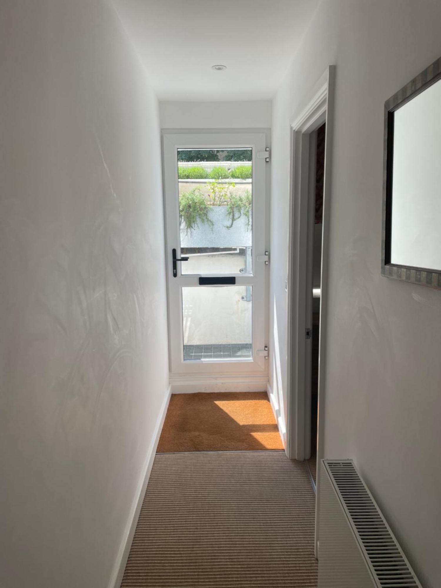 Beautifully Refurbished 2bd Flat- Clapham Lejlighed