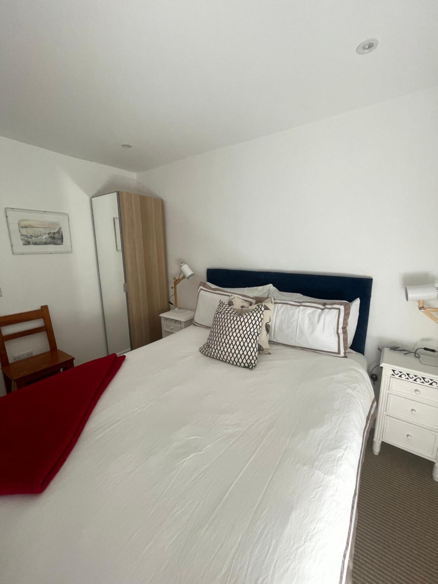 Lejlighed Beautifully Refurbished 2bd Flat- Clapham