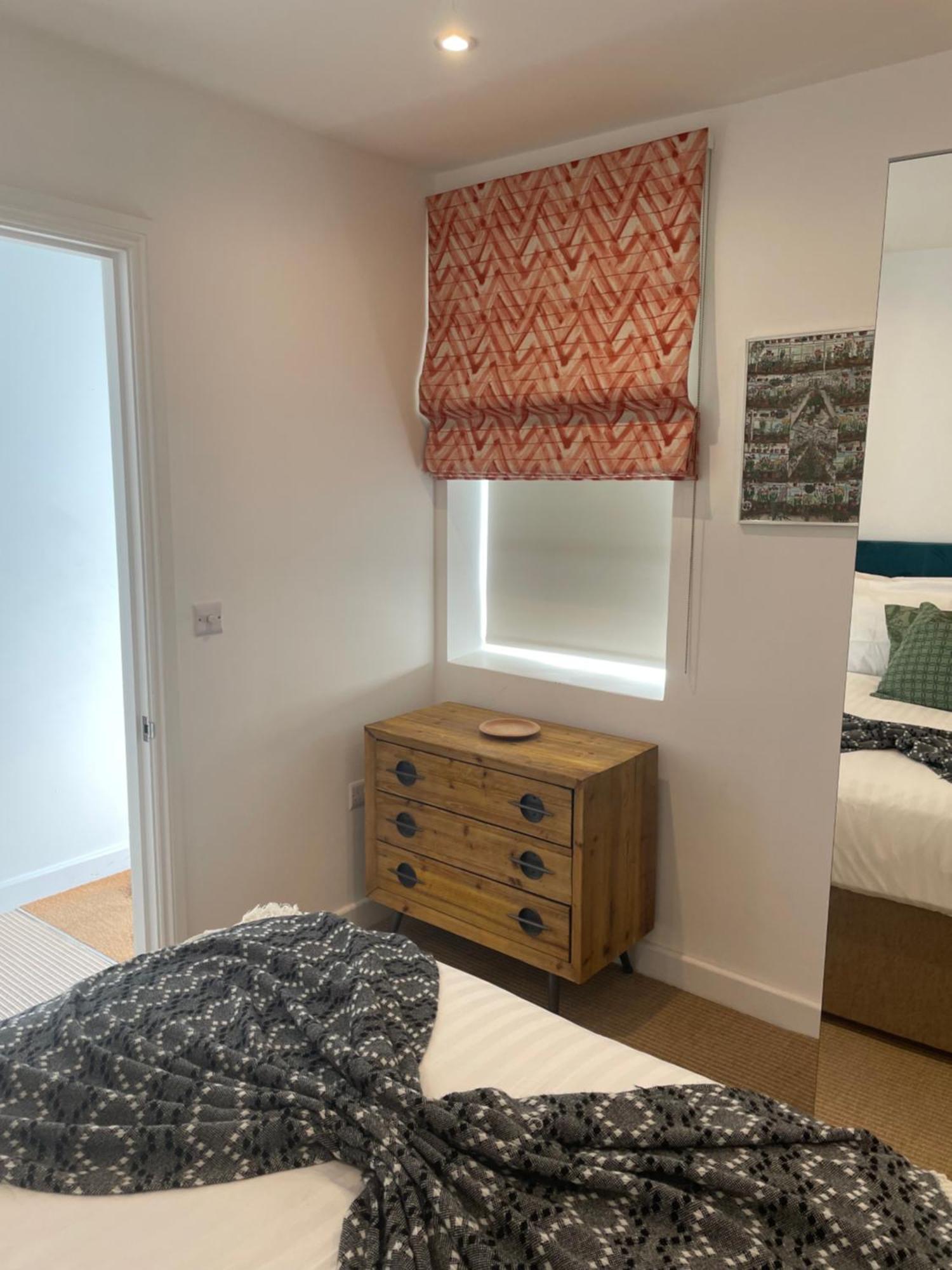 Lejlighed Beautifully Refurbished 2bd Flat- Clapham *