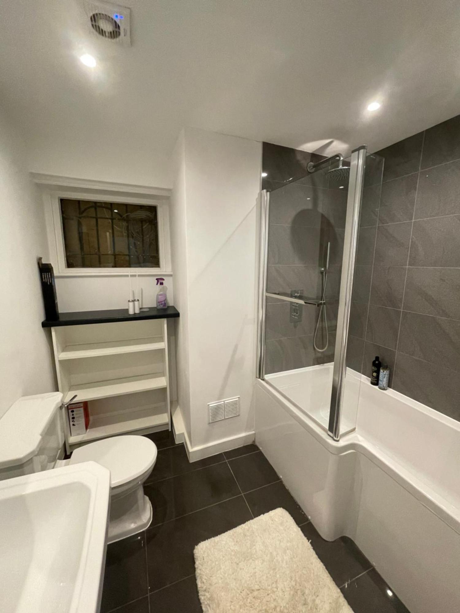 Beautifully Refurbished 2bd Flat- Clapham Lejlighed London