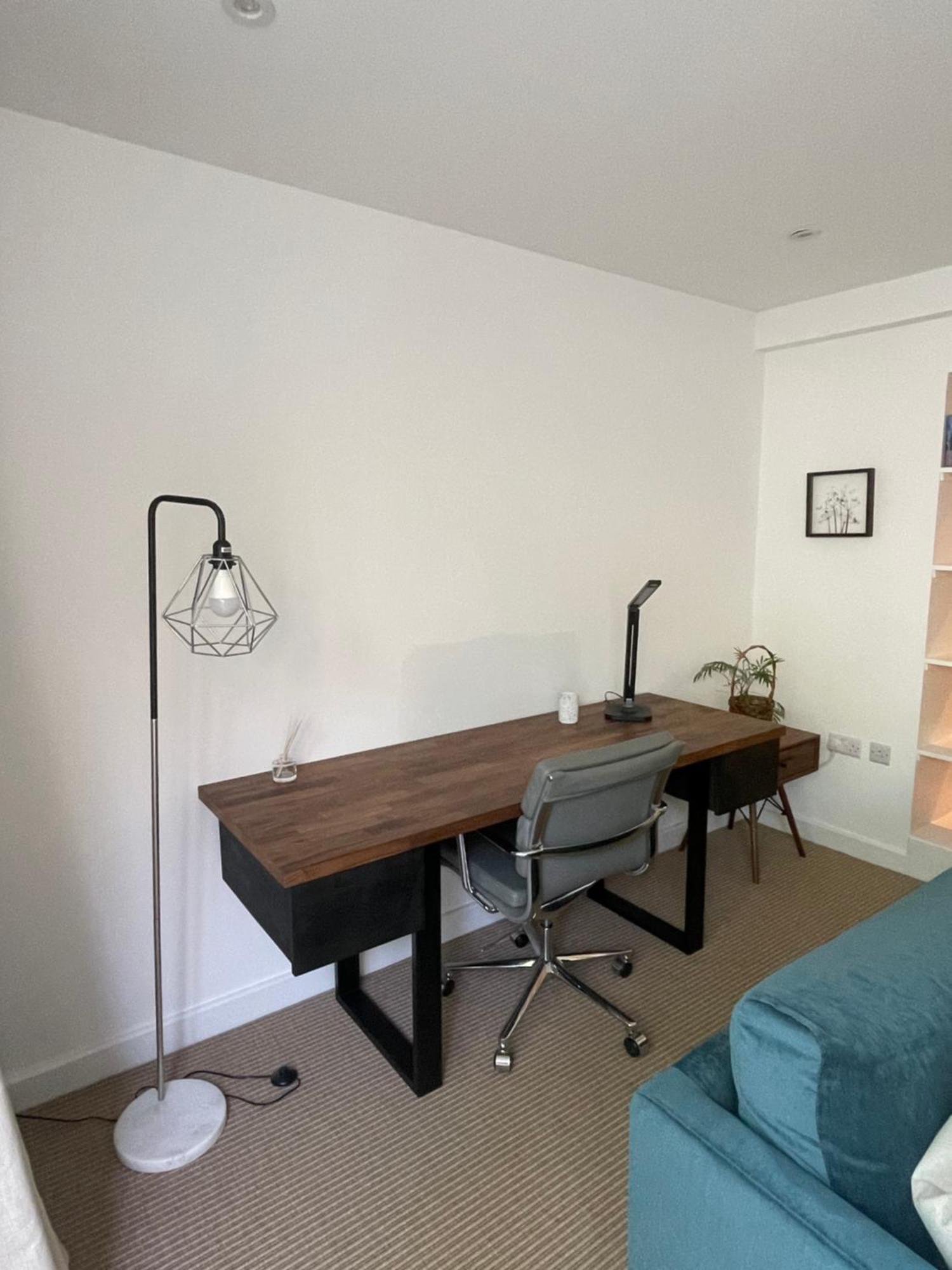 Beautifully Refurbished 2bd Flat- Clapham London