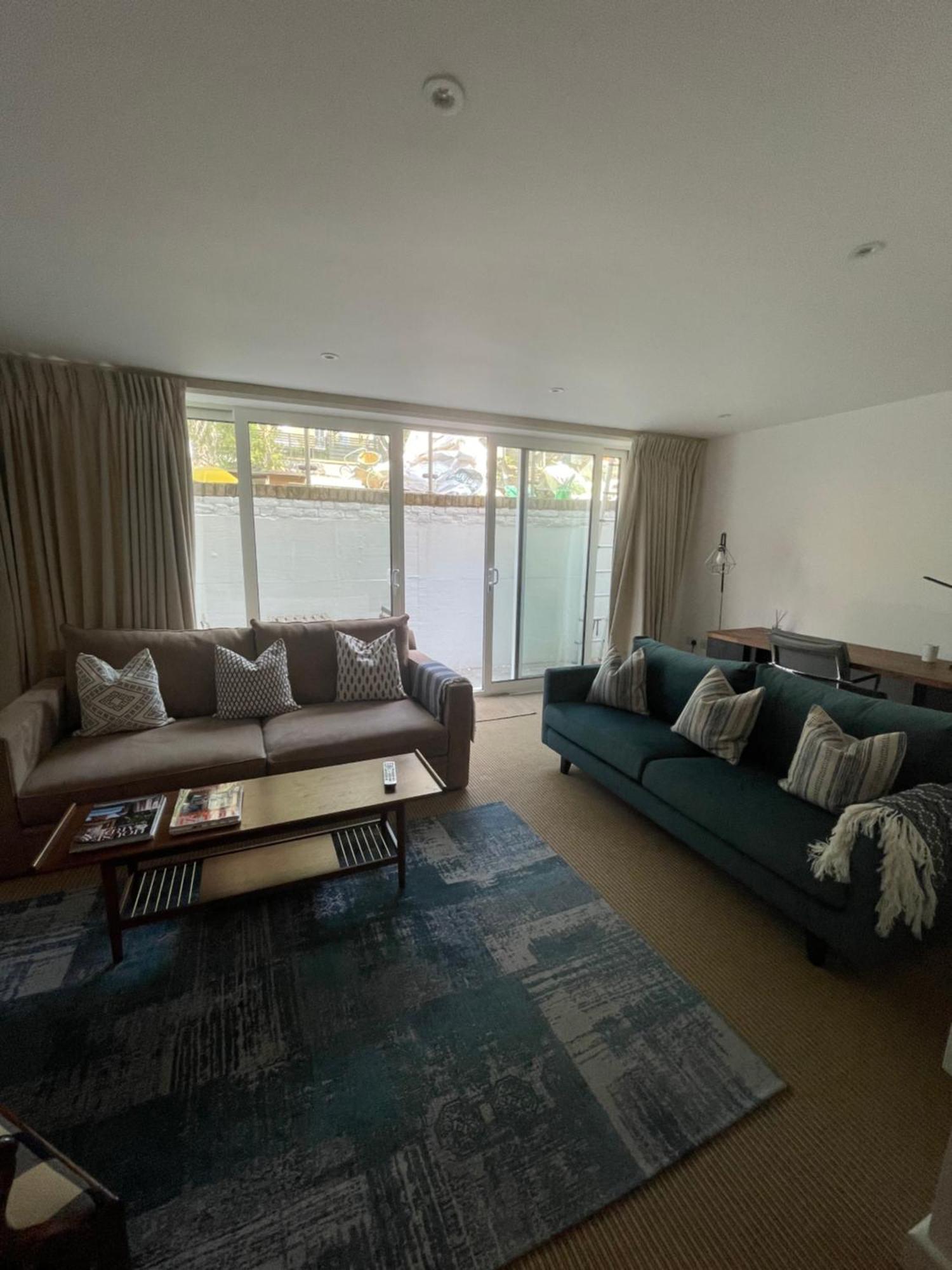 Beautifully Refurbished 2bd Flat- Clapham Lejlighed