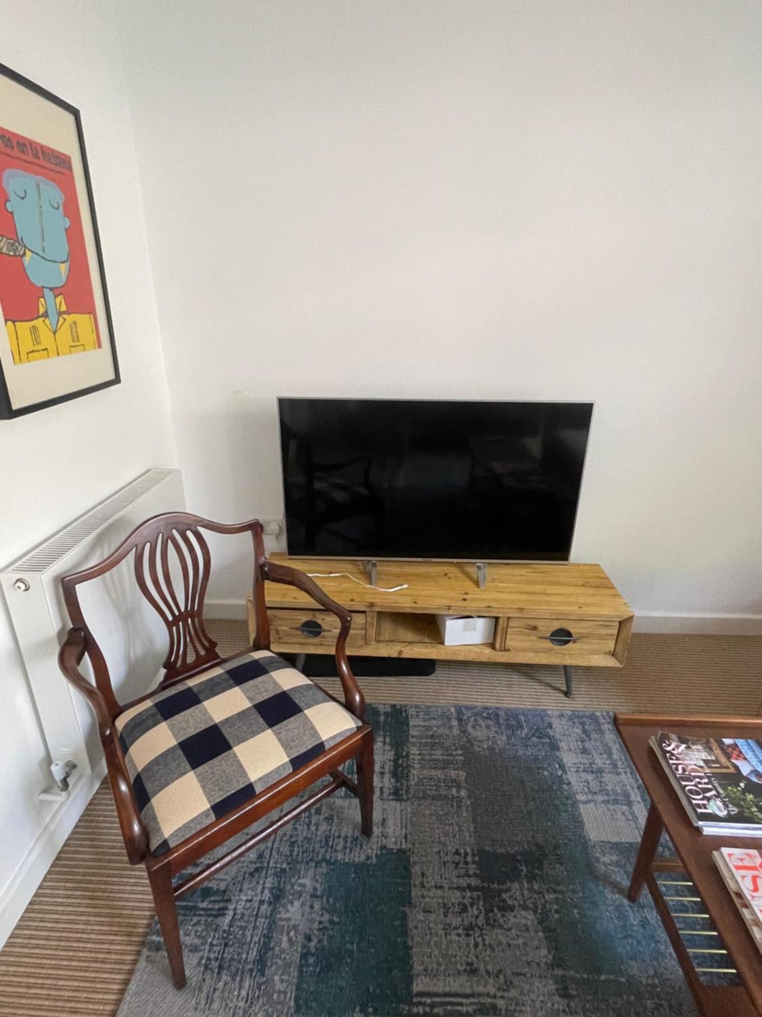 Beautifully Refurbished 2bd Flat- Clapham Lejlighed *