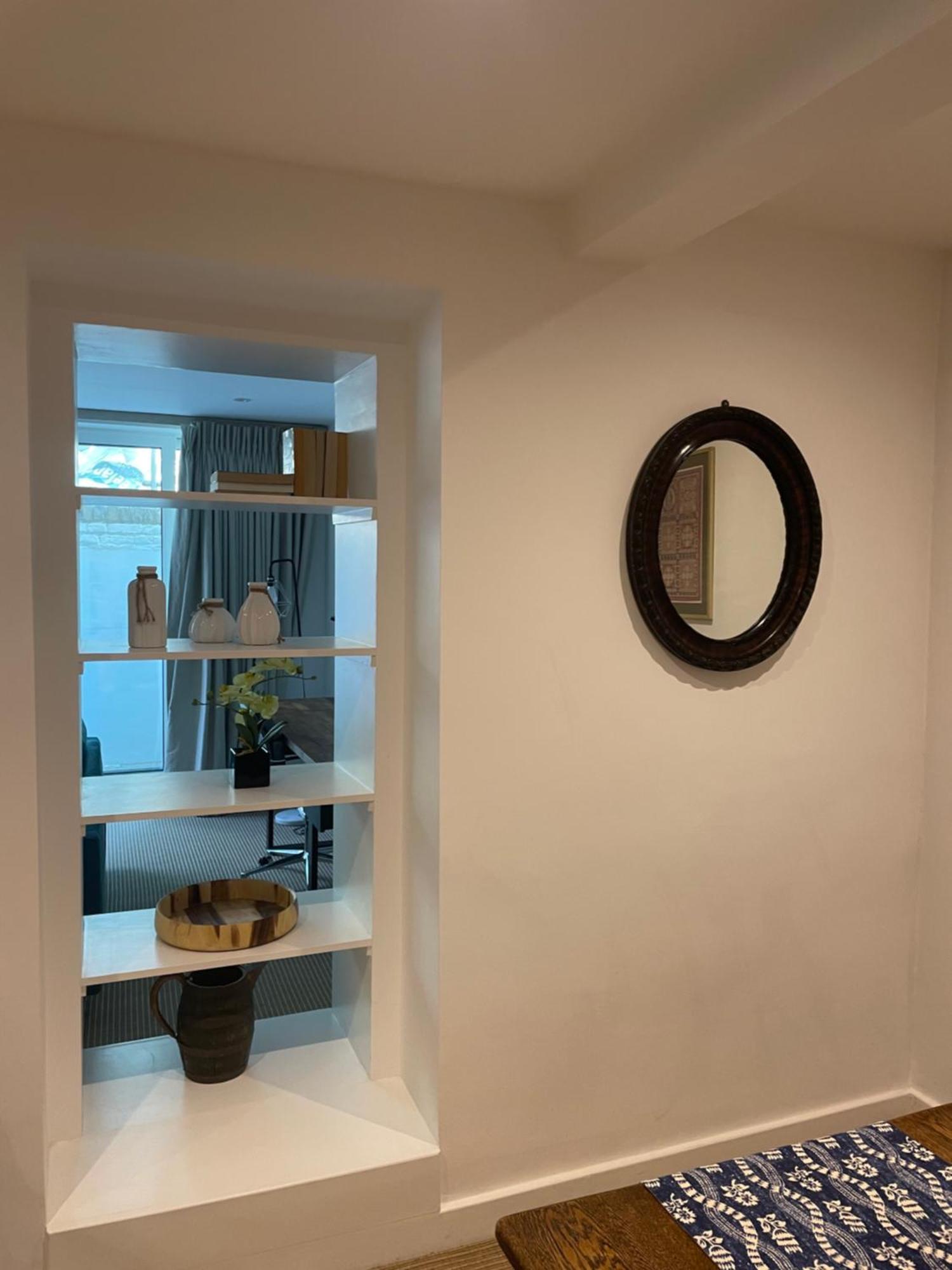 Beautifully Refurbished 2bd Flat- Clapham Lejlighed London