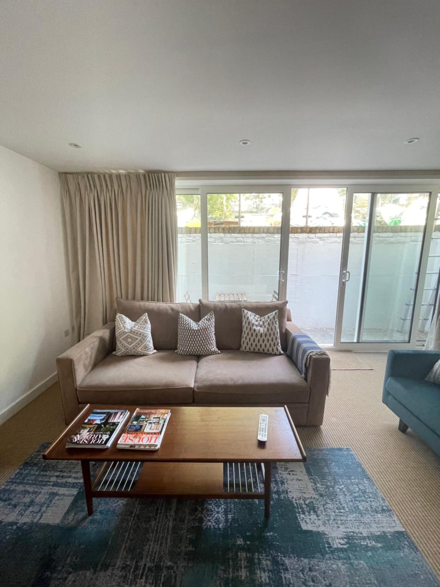 Lejlighed Beautifully Refurbished 2bd Flat- Clapham