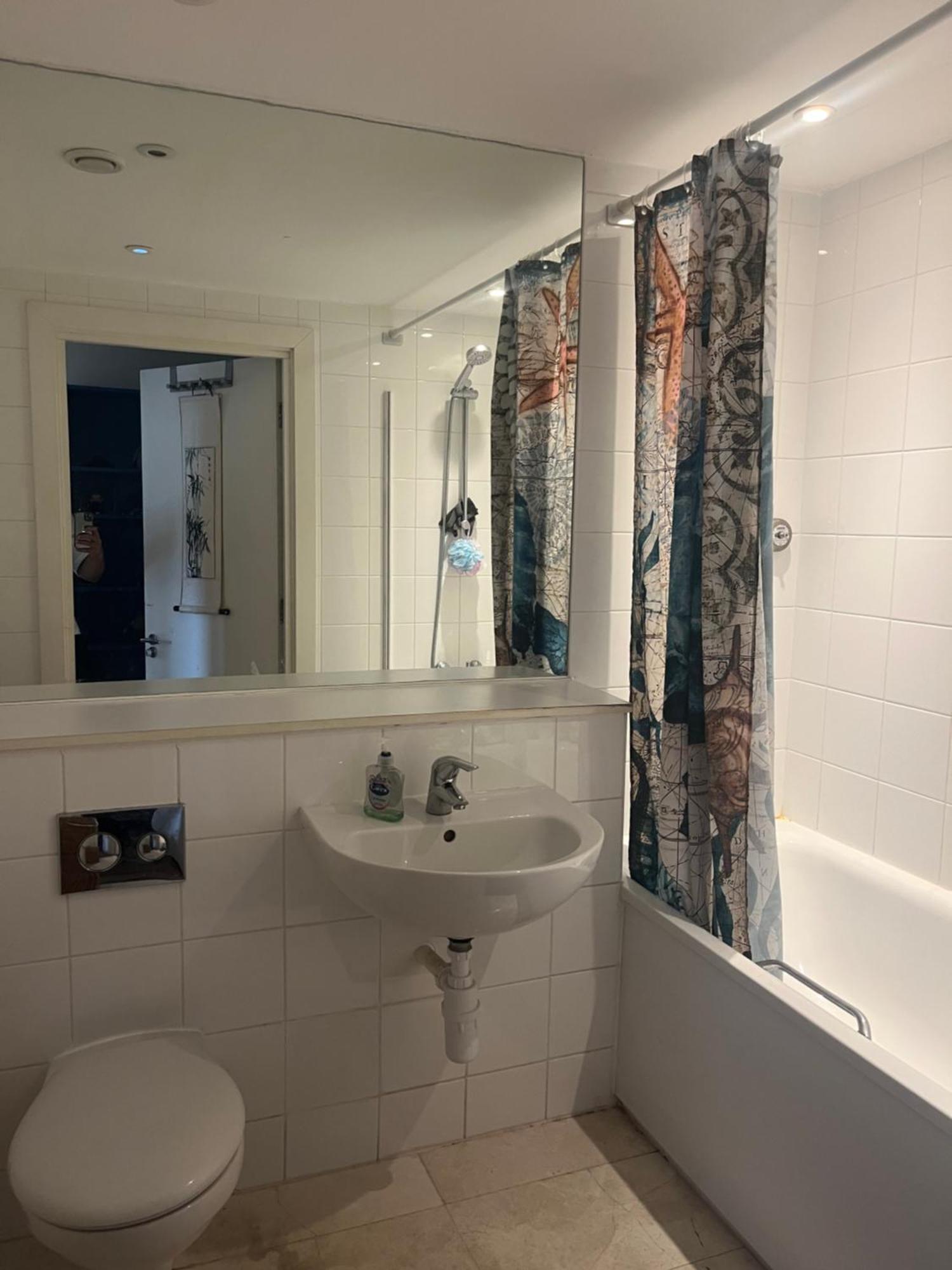 Modern 1bd Flat - 5 Min Walk To Battersea Park! Appartement Londres