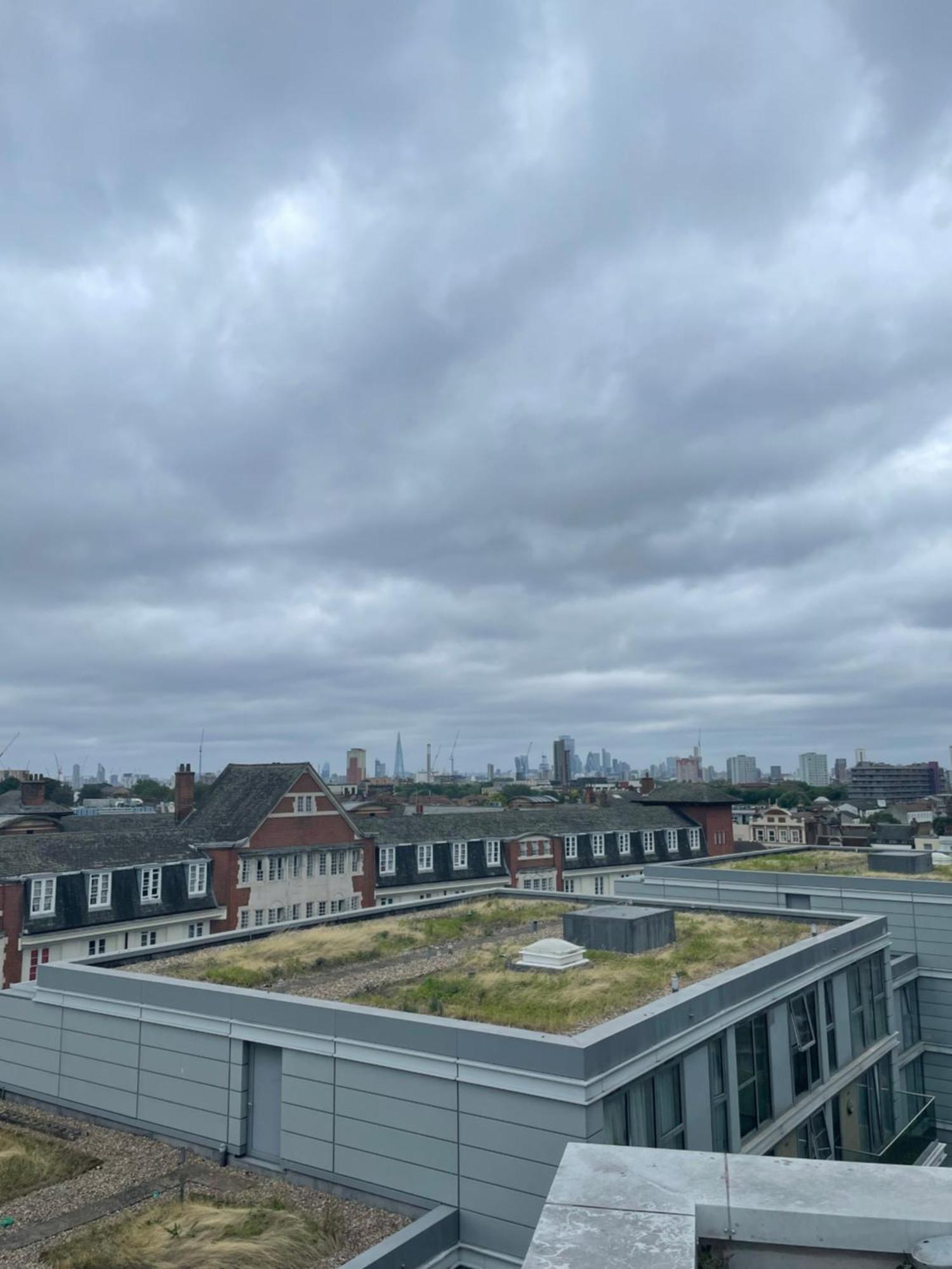 Sleek & Sunny 1bd Flat Near Greenwhich - Deptford! Appartement *
