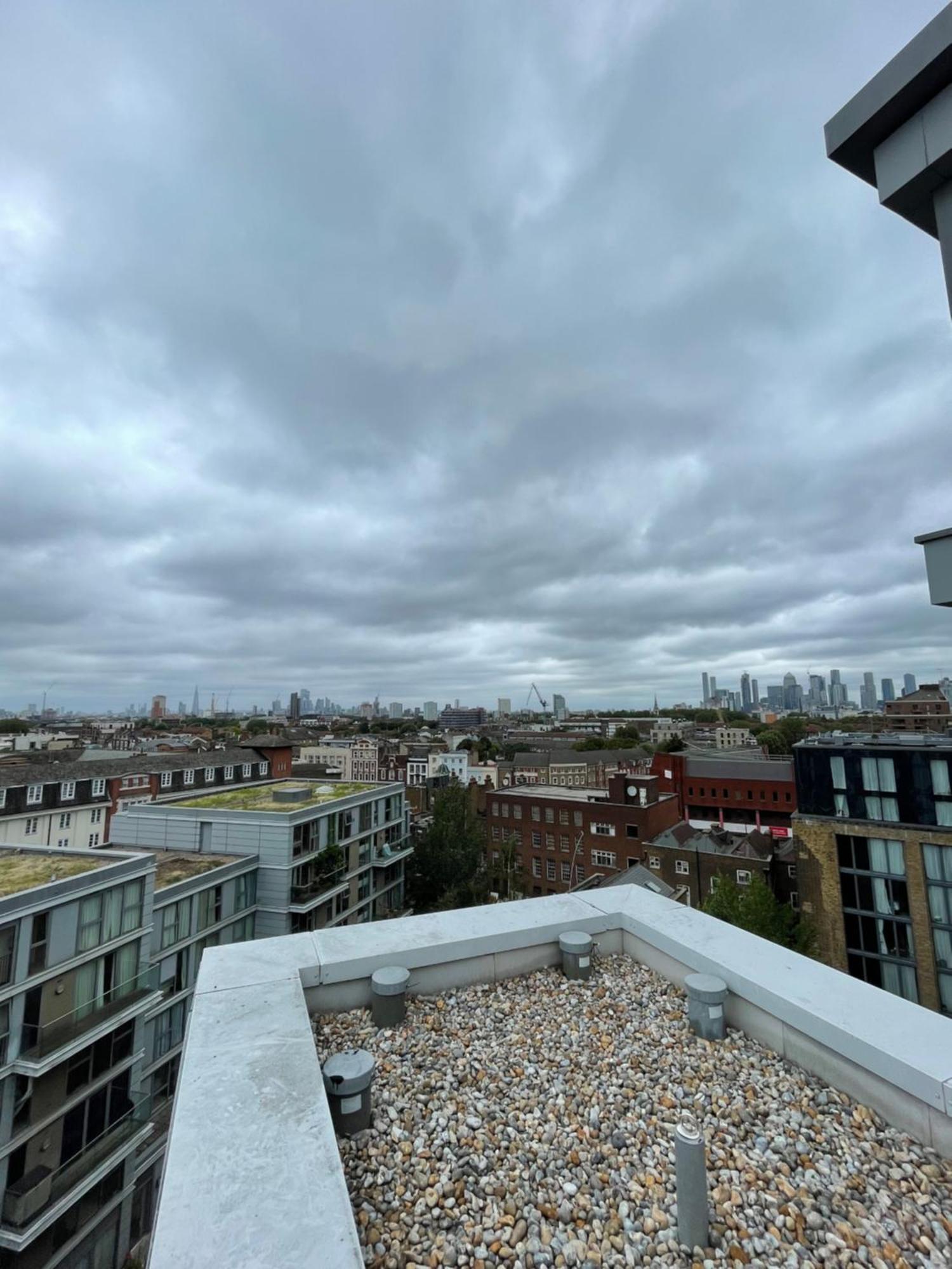 Sleek & Sunny 1bd Flat Near Greenwhich - Deptford! Appartement *