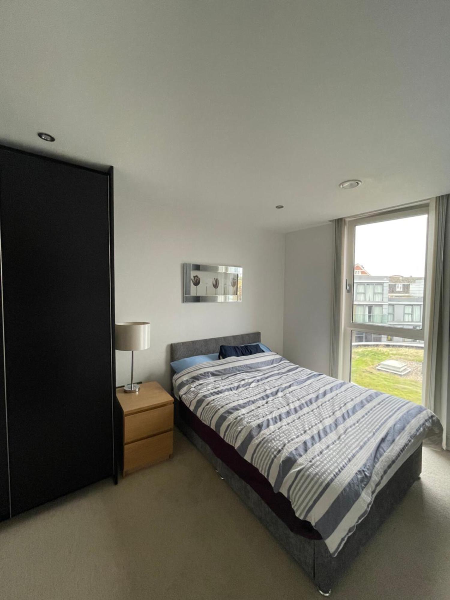 Appartement Sleek & Sunny 1bd Flat Near Greenwhich - Deptford!