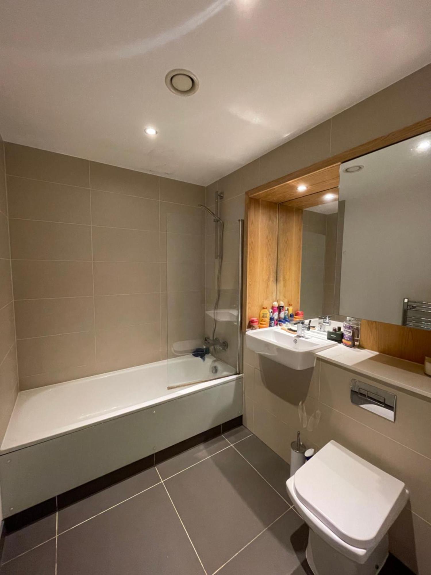 Sleek & Sunny 1bd Flat Near Greenwhich - Deptford! Appartement *