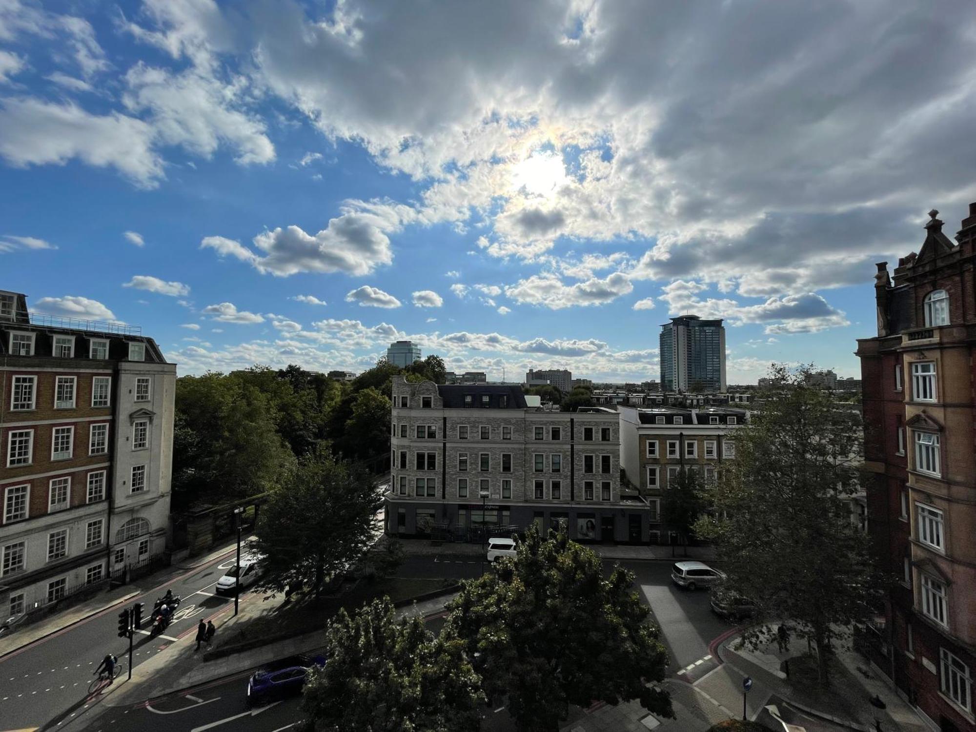 Leilighet Beautifully Decorated 1bd Oasis - Earl's Court! London