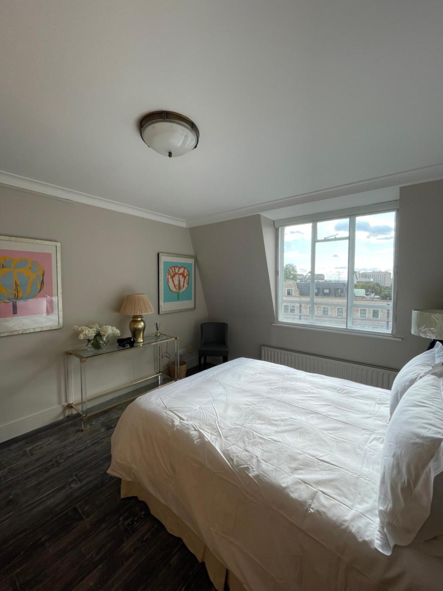 Leilighet Beautifully Decorated 1bd Oasis - Earl's Court!