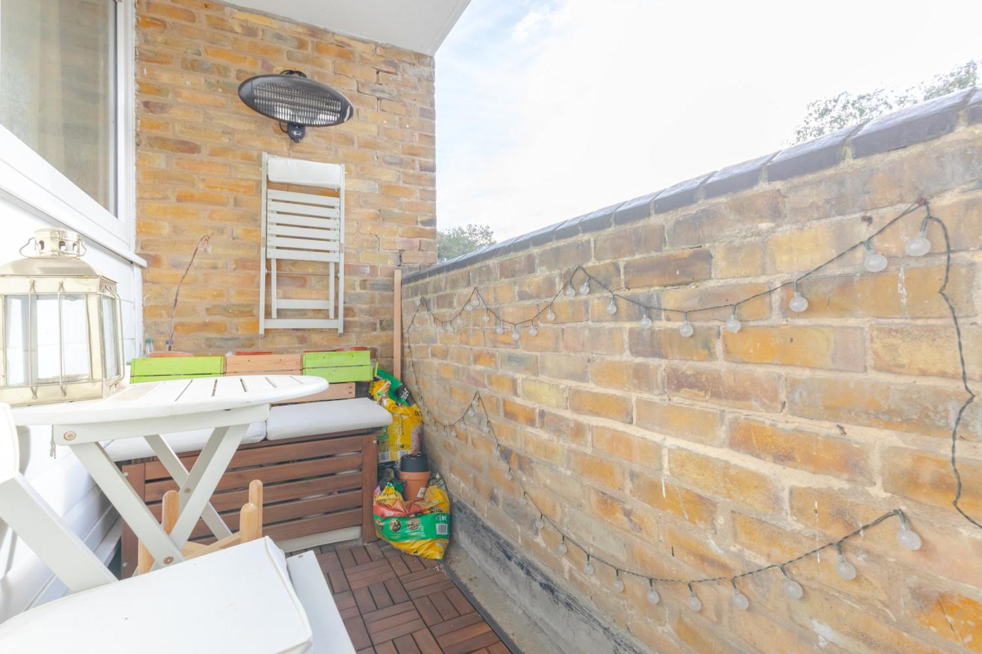 Vibrant 1bd Flat - 8 Mins To Dalston Hackney! Appartement *