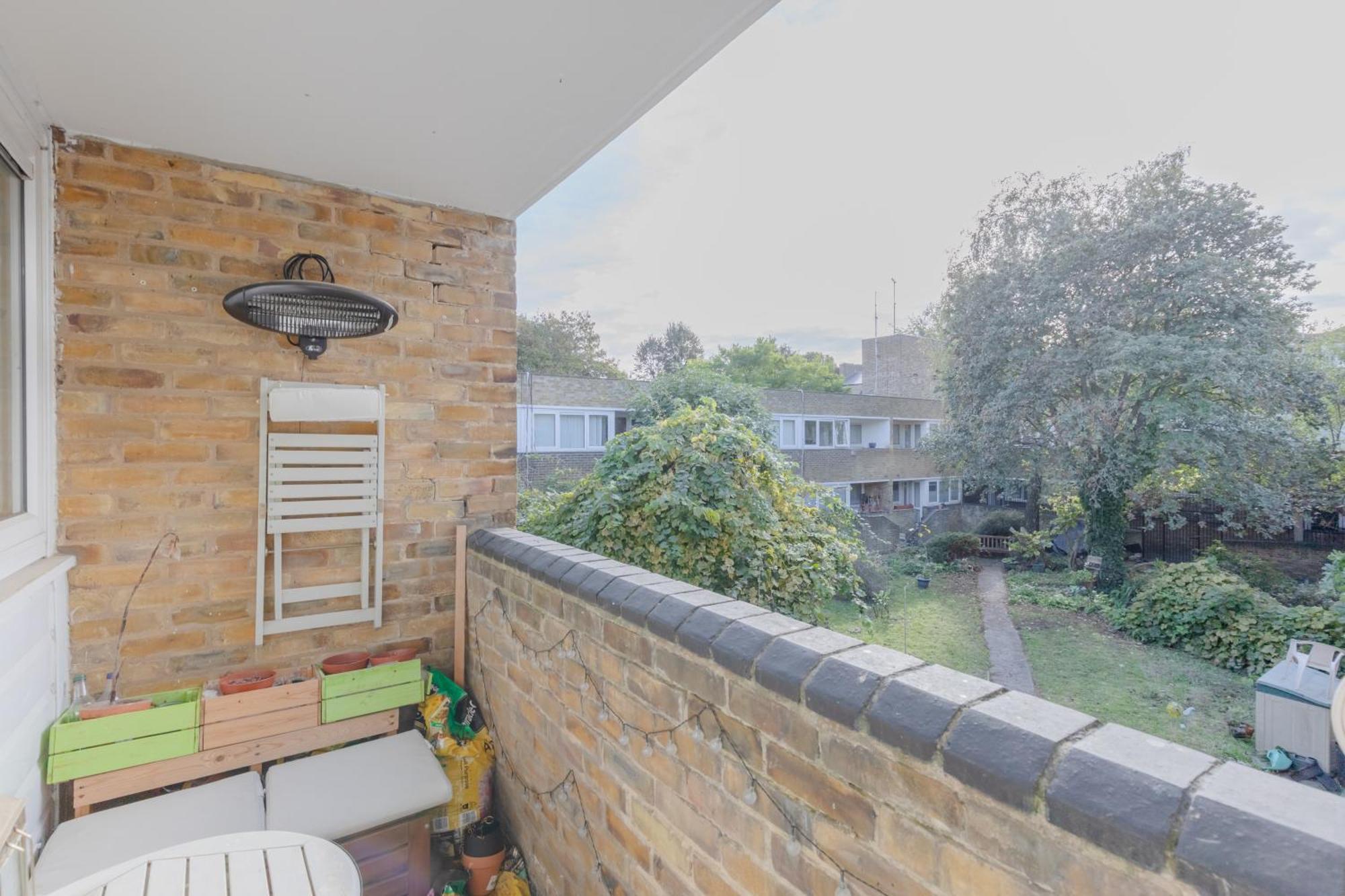Appartement Vibrant 1bd Flat - 8 Mins To Dalston Hackney! *