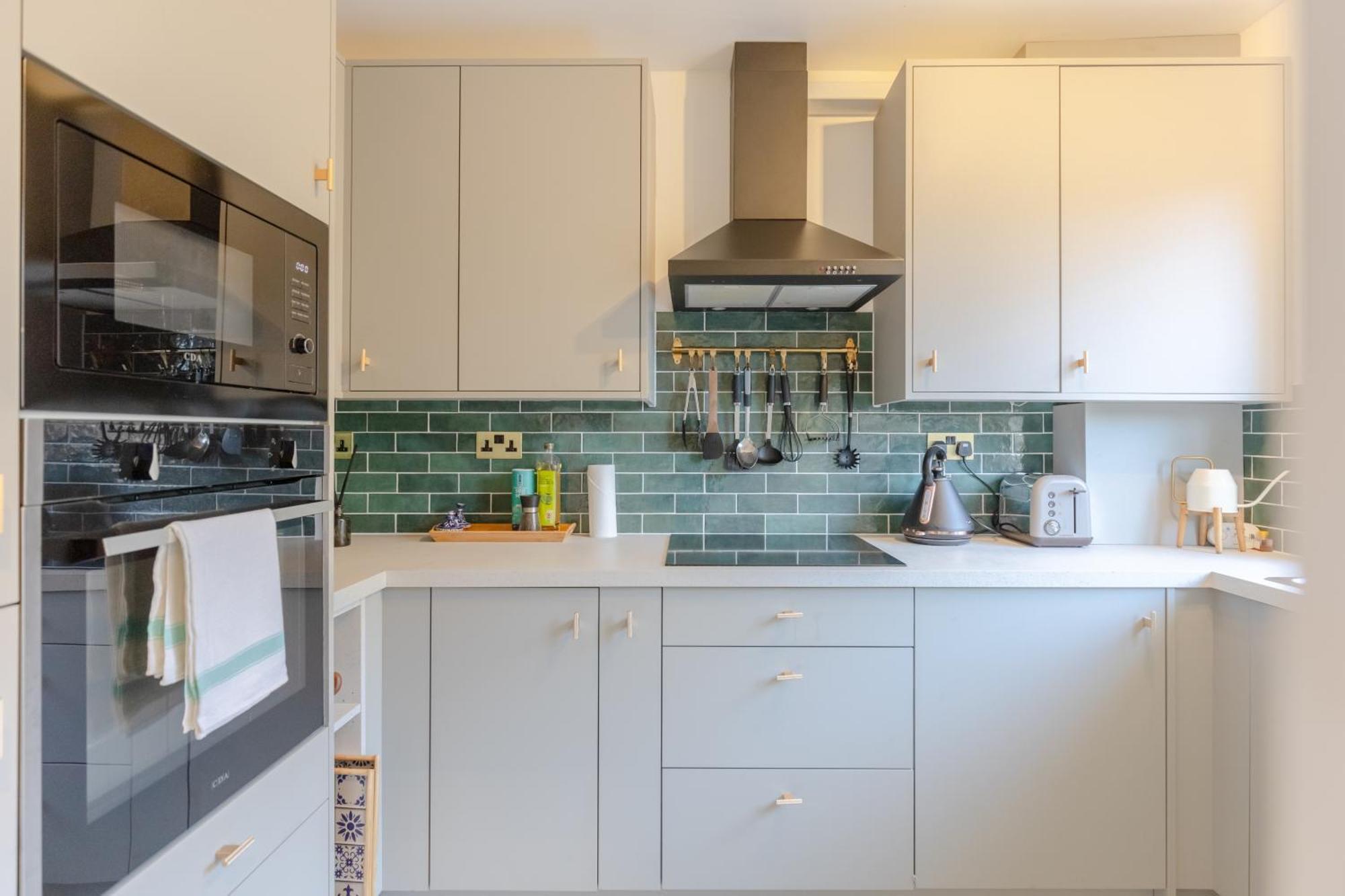 Vibrant 1bd Flat - 8 Mins To Dalston Hackney! * Londen