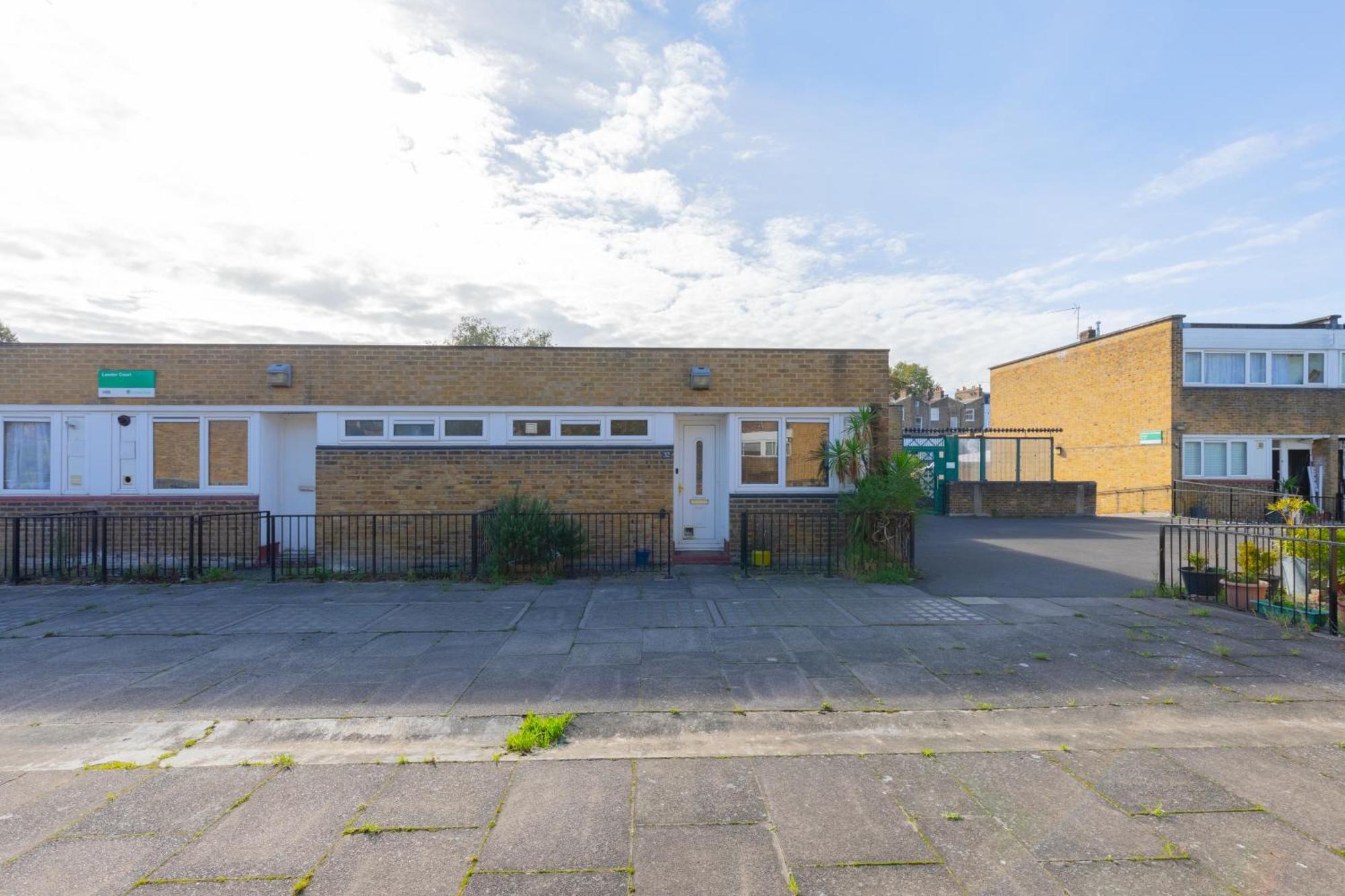 Vibrant 1bd Flat - 8 Mins To Dalston Hackney! Appartement