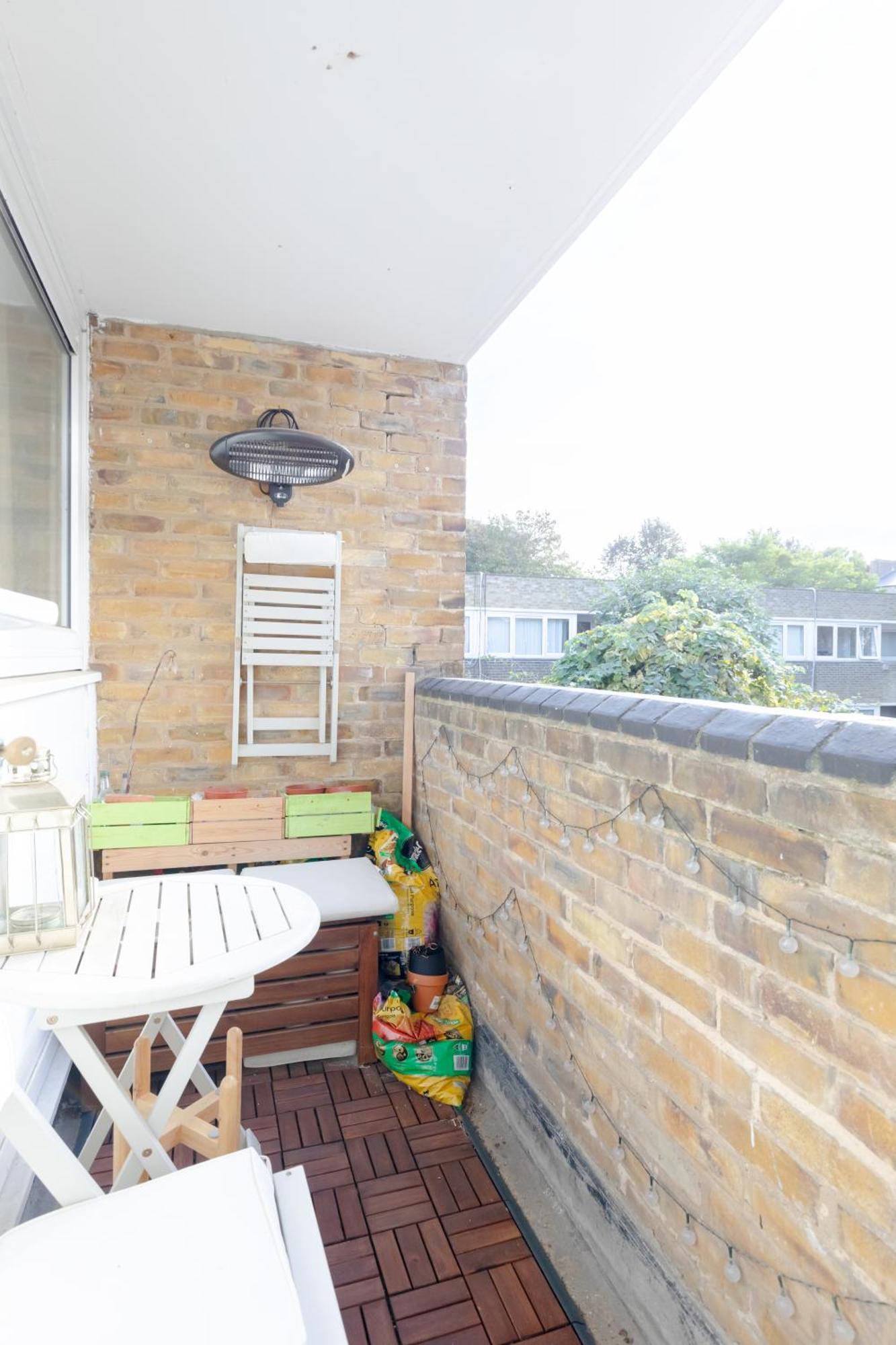 Appartement Vibrant 1bd Flat - 8 Mins To Dalston Hackney!