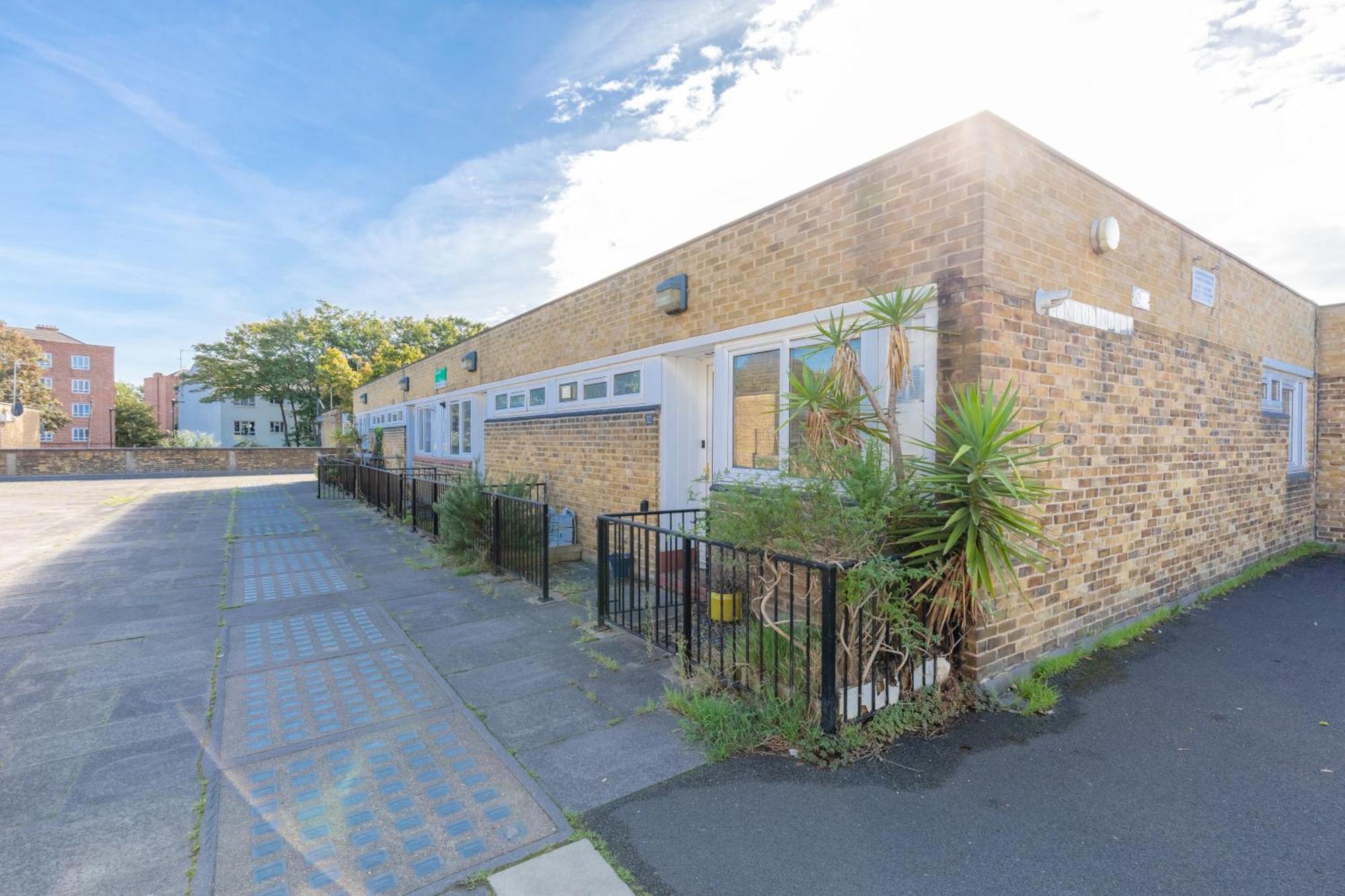 Vibrant 1bd Flat - 8 Mins To Dalston Hackney! *