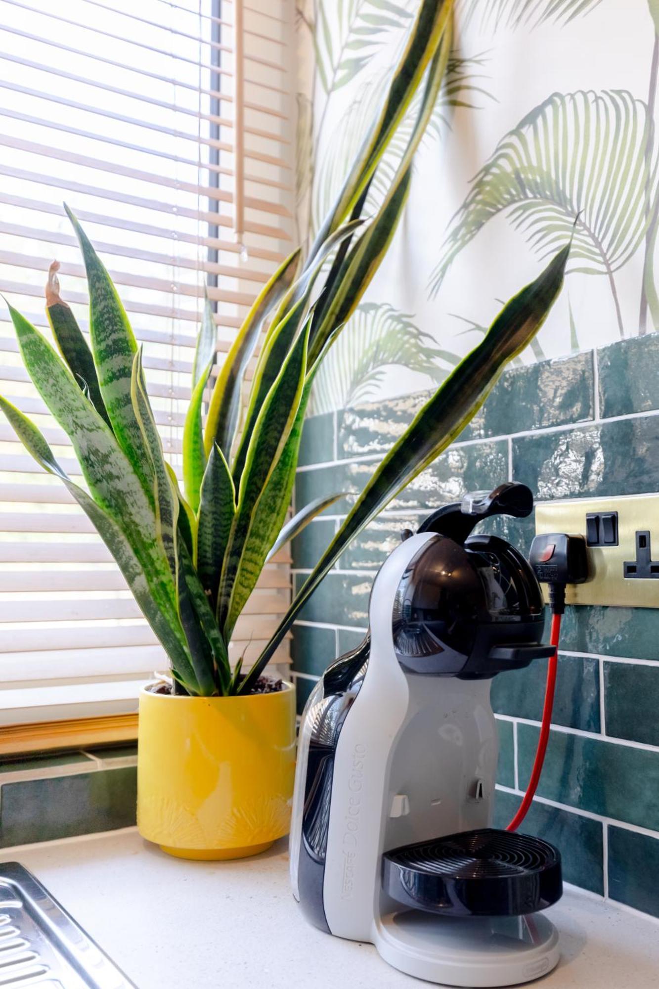 Appartement Vibrant 1bd Flat - 8 Mins To Dalston Hackney! Londen