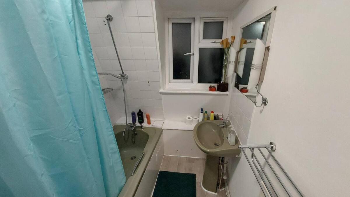 St Pancras Private * London