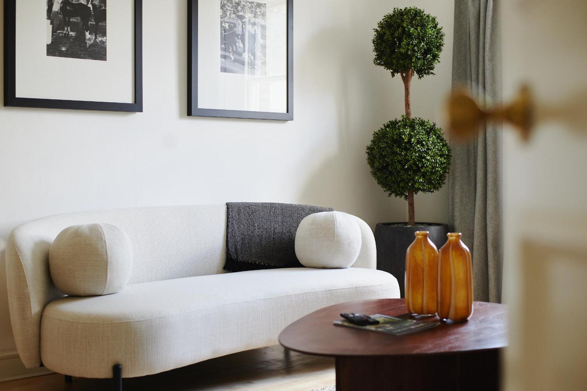 Appartement The South Kensington Palace By La Reserve Londen