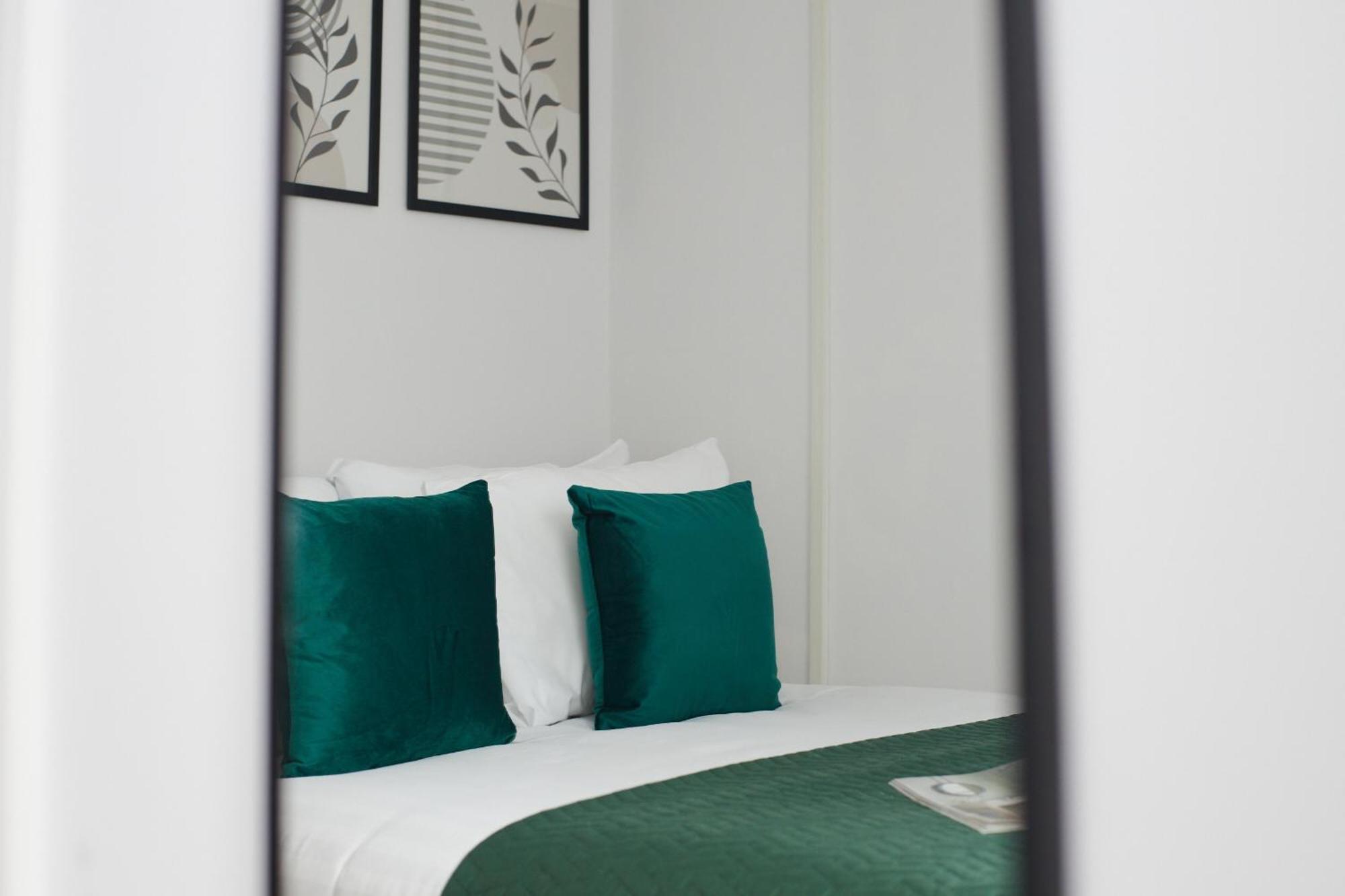 The South Kensington Palace By La Reserve Appartement Londen